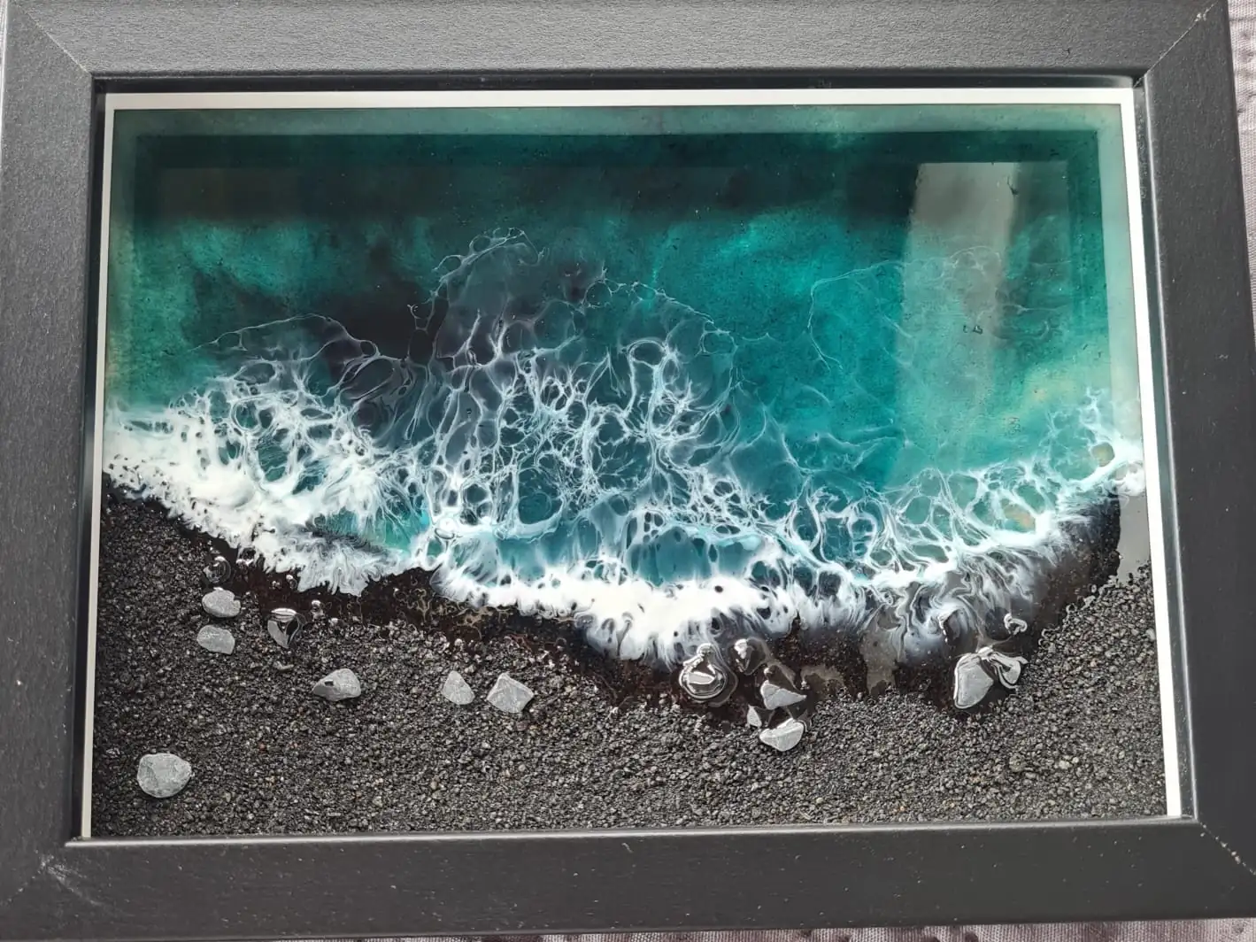 Cuadros ocean art - Imagen 2