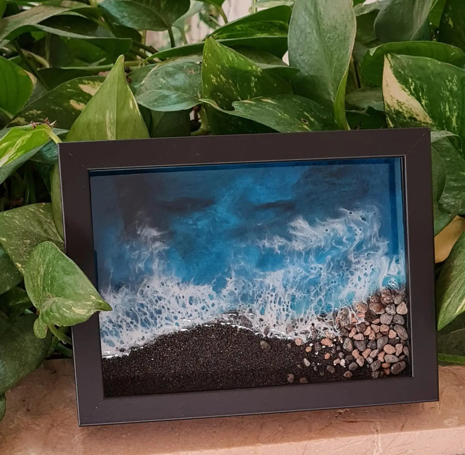 Cuadros ocean art