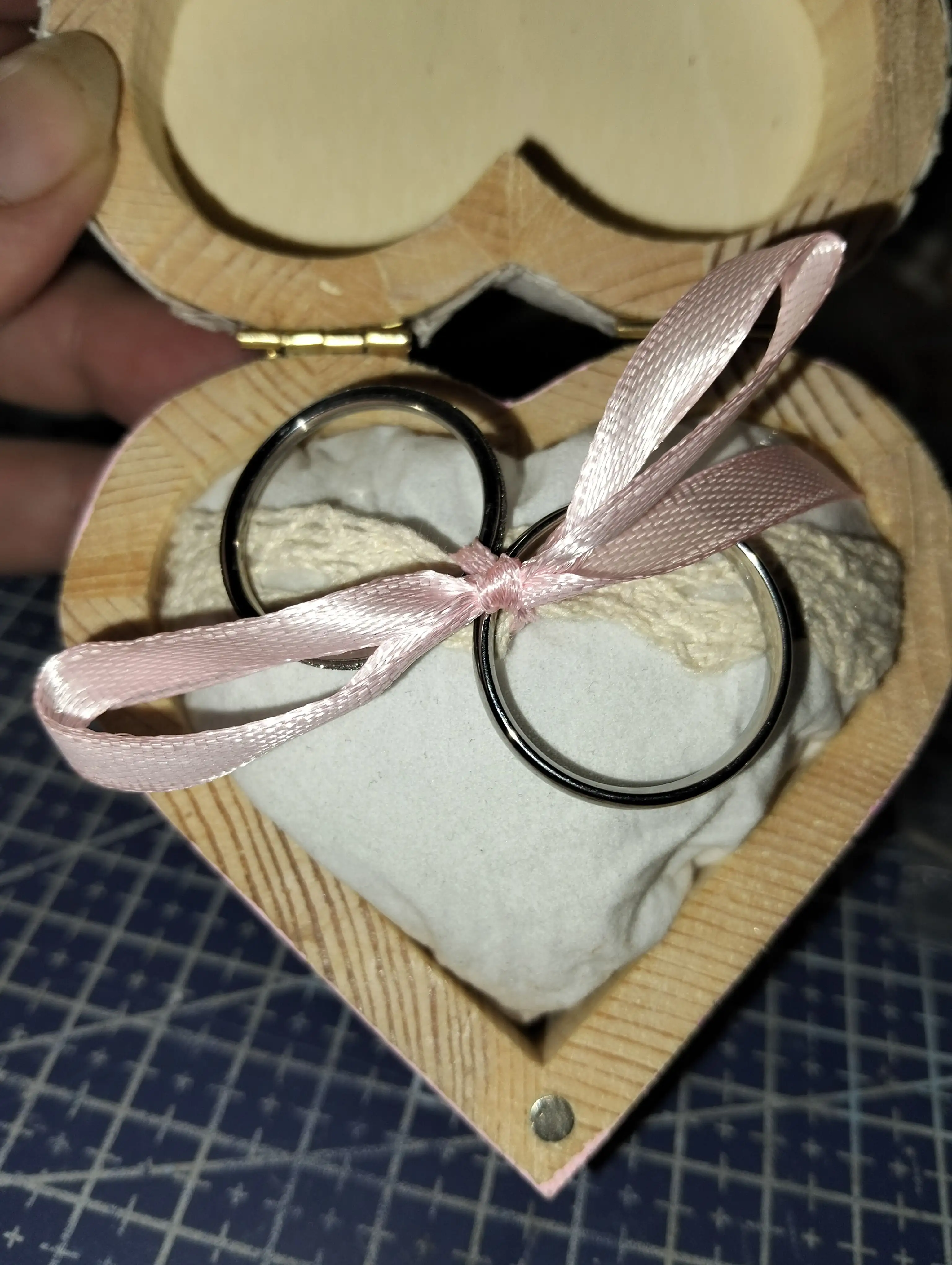 Caja alianzas