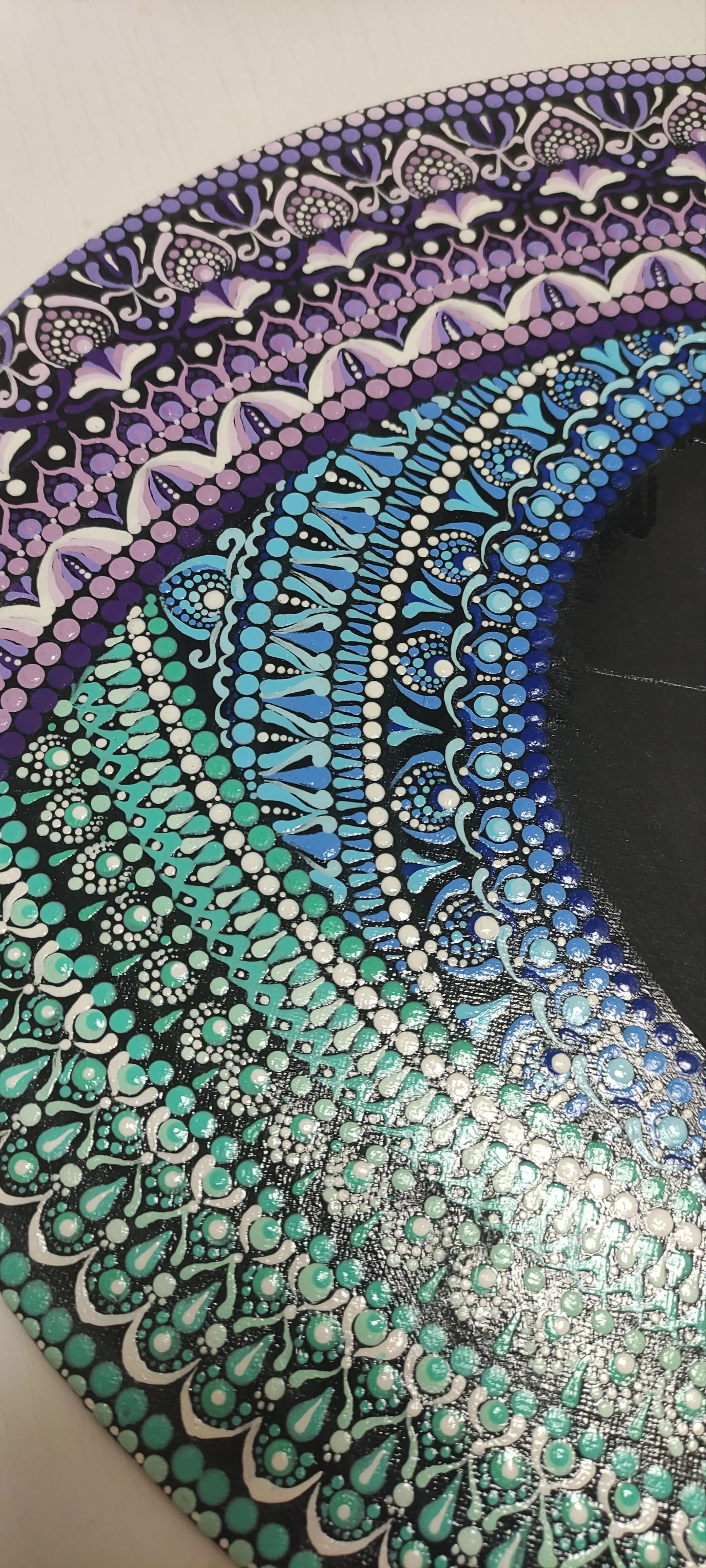 Espejo mandala - Imagen 3