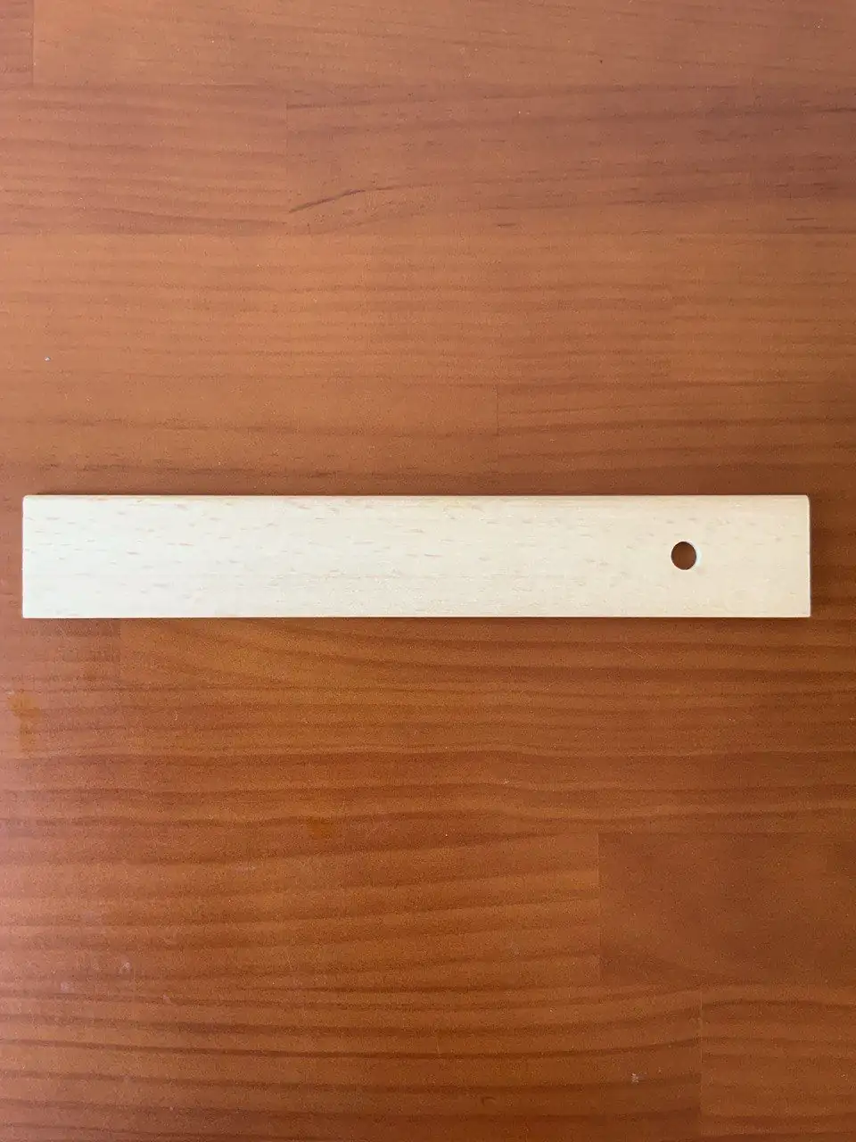 Regla de madera - Imagen 3