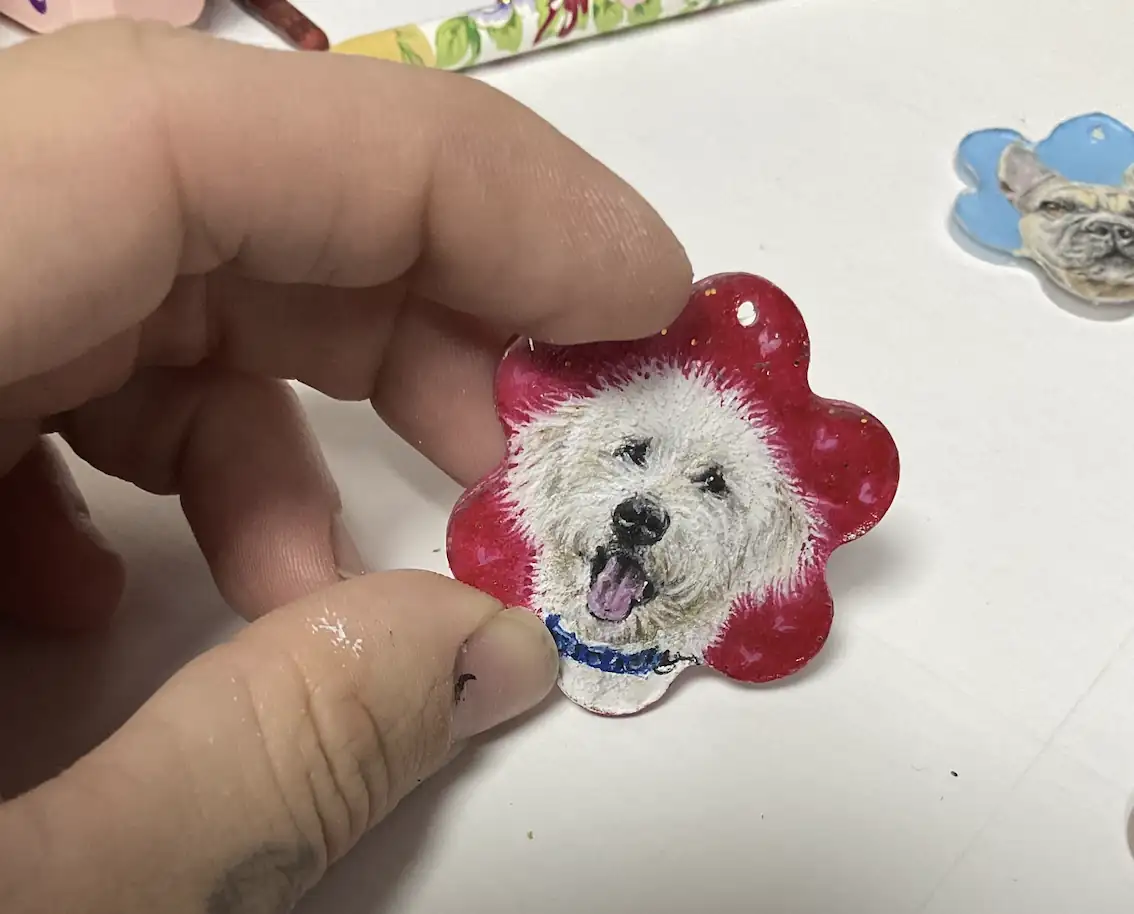 Llaveros personalizados - Imagen 2