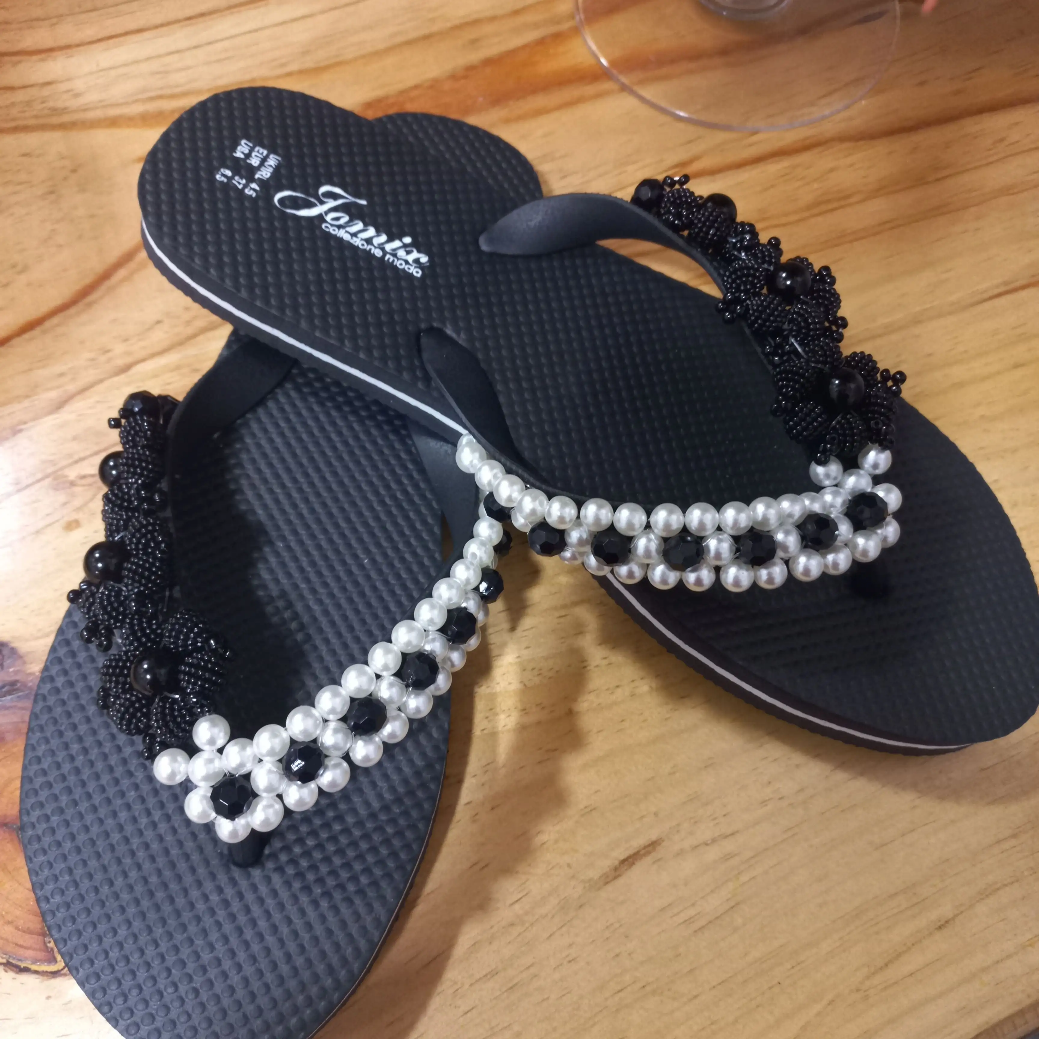 Chanclas customizadas - Imagen 3