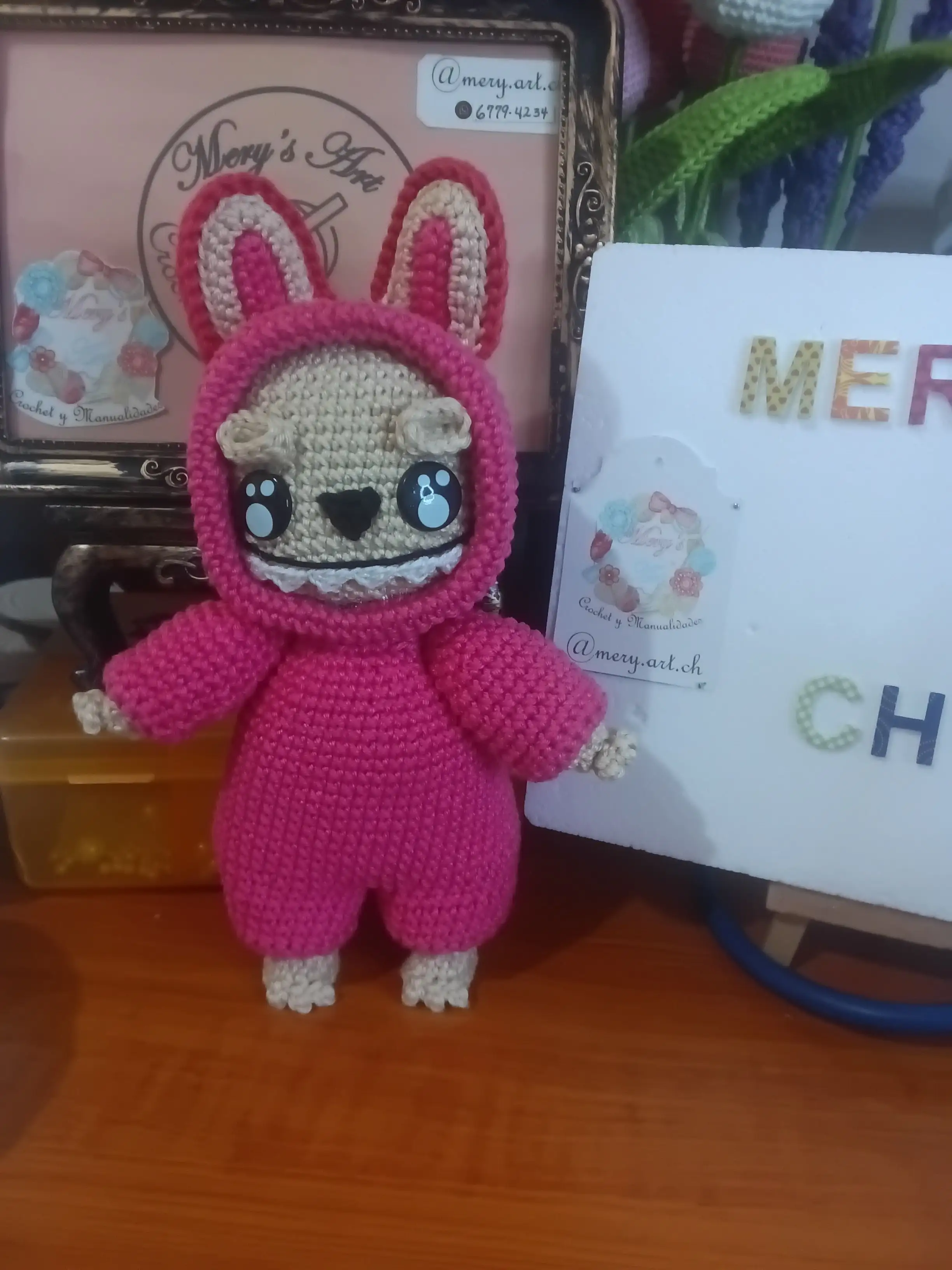 La Bubu - Imagen 2