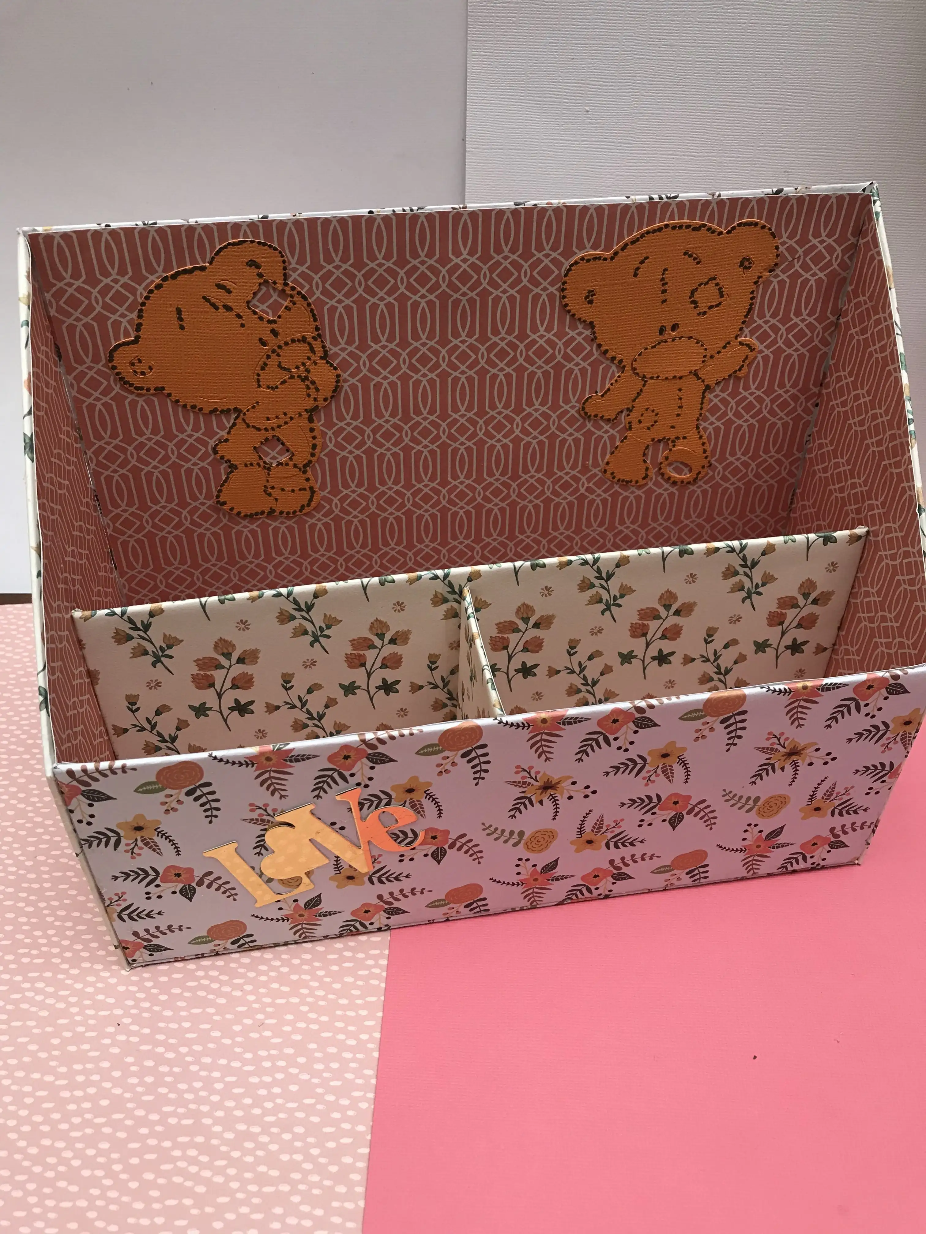 Cajas organizadoras - Imagen 2