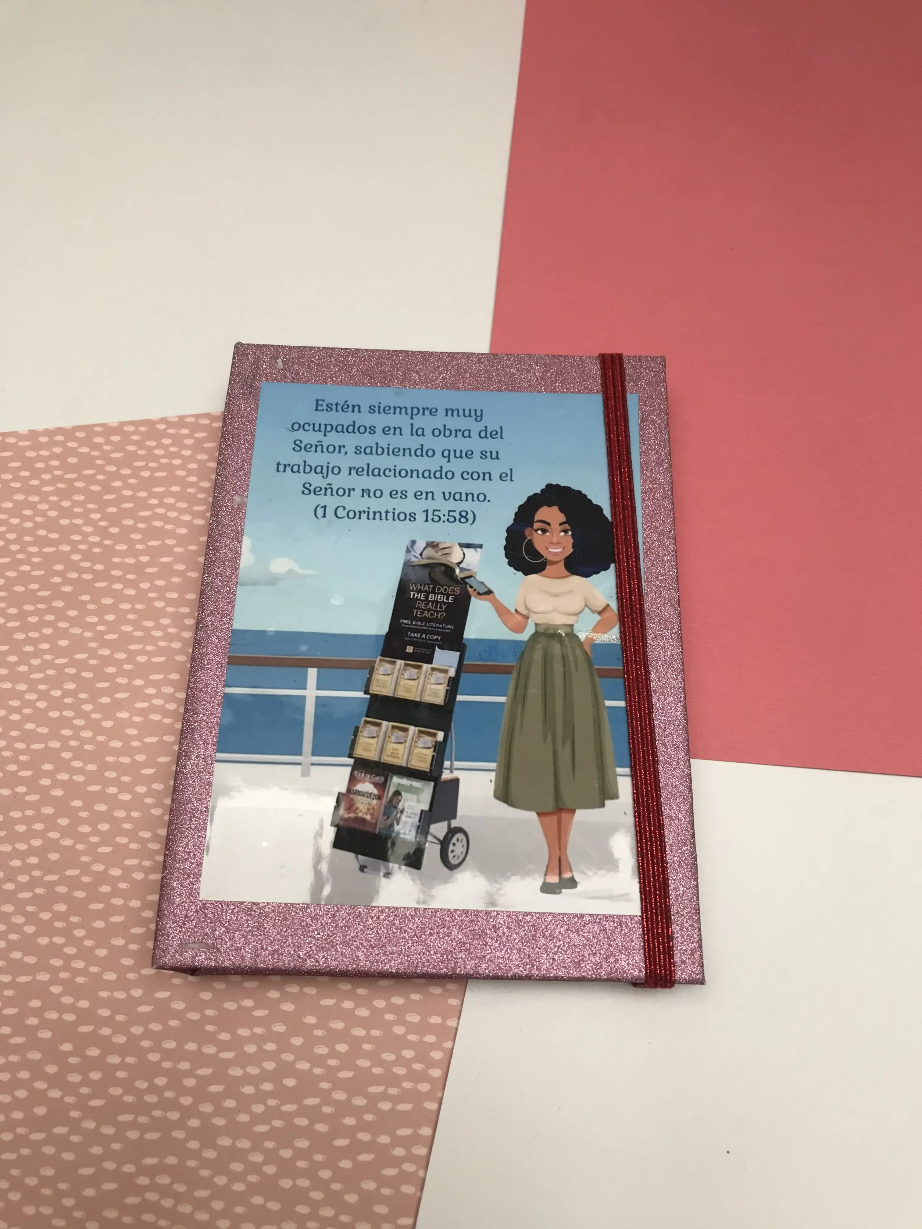 Libreta - Imagen 3