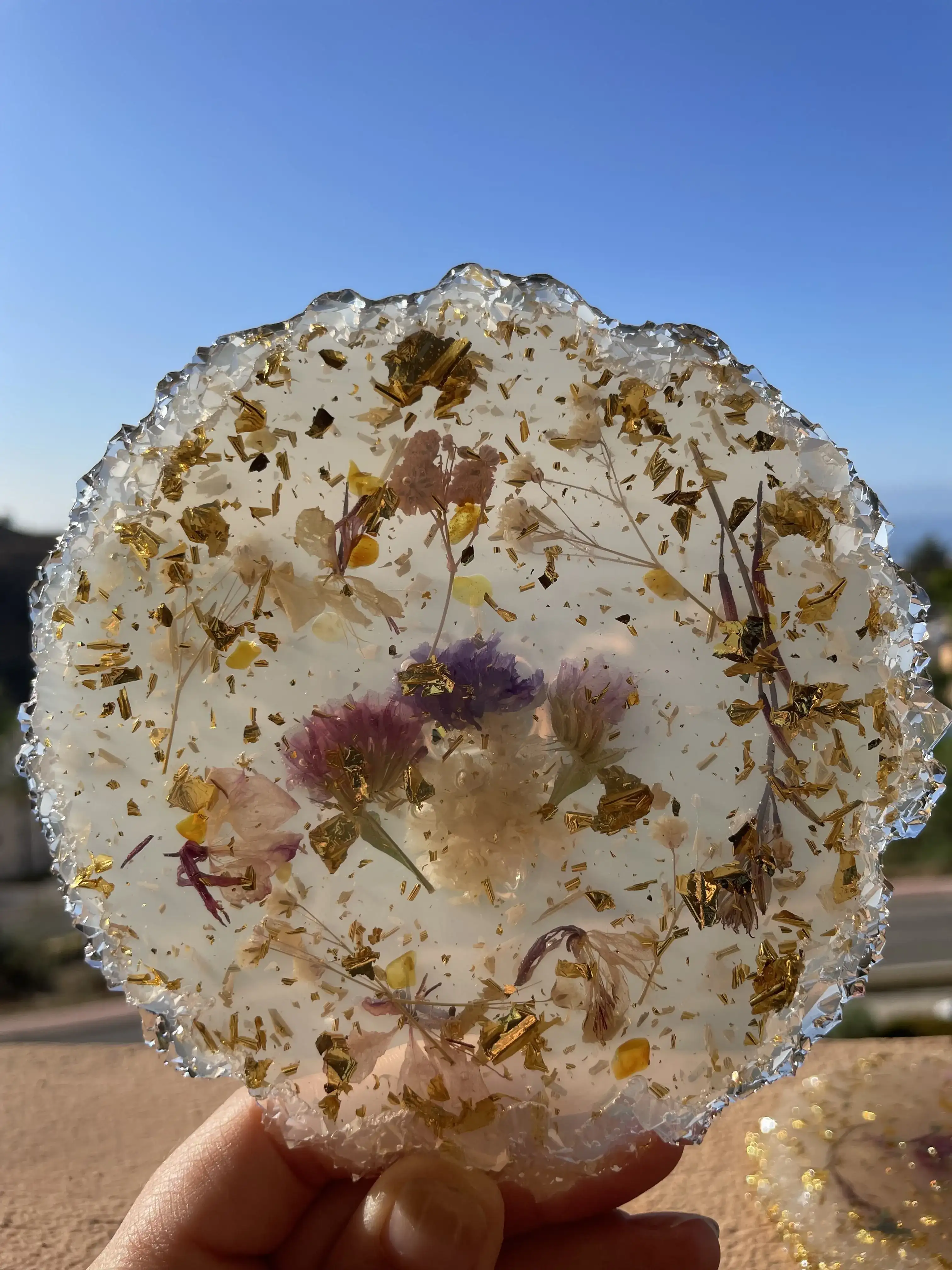 Posavasos - Imagen 3