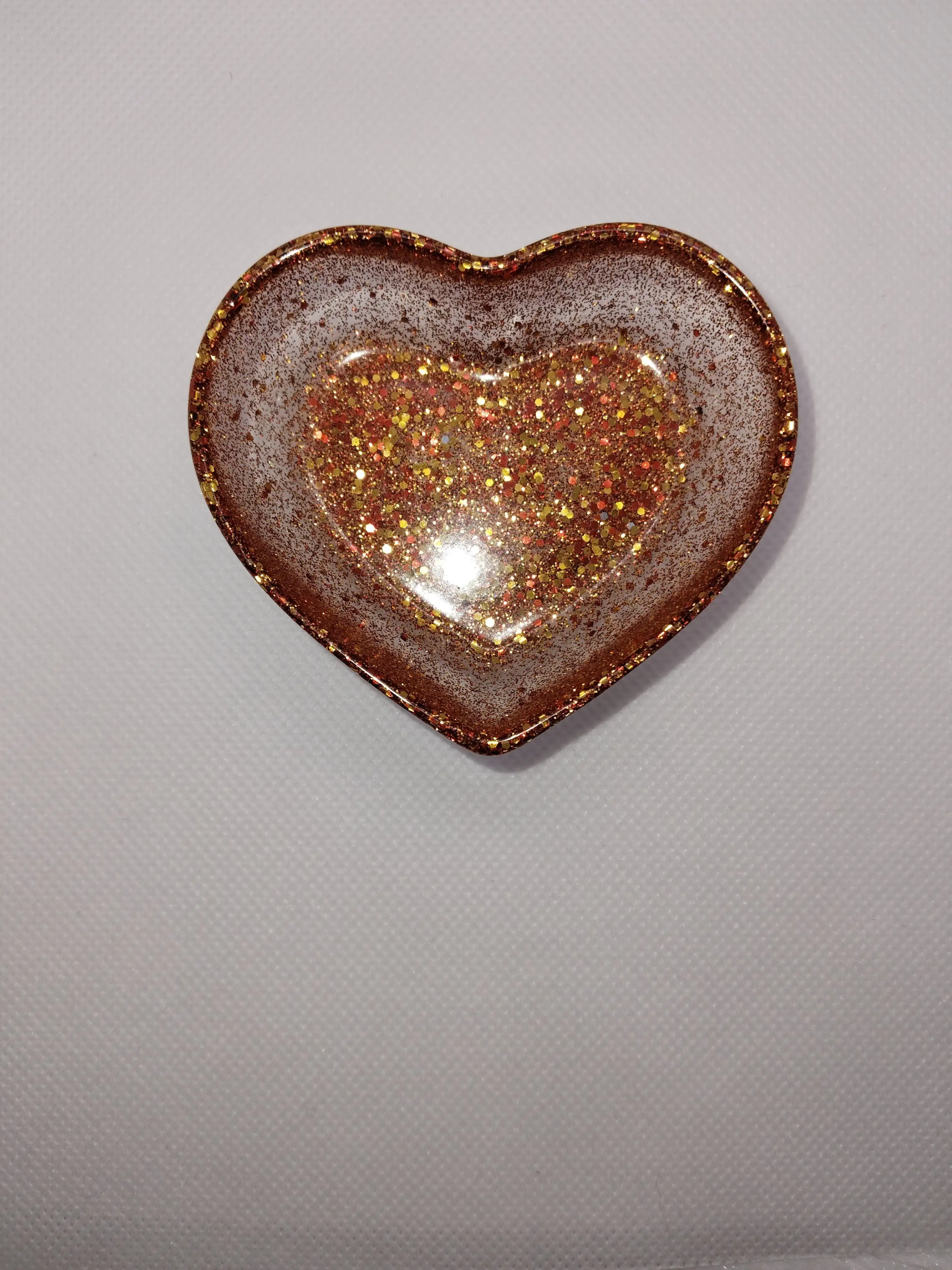Bandejas corazón multiusos - Imagen 4