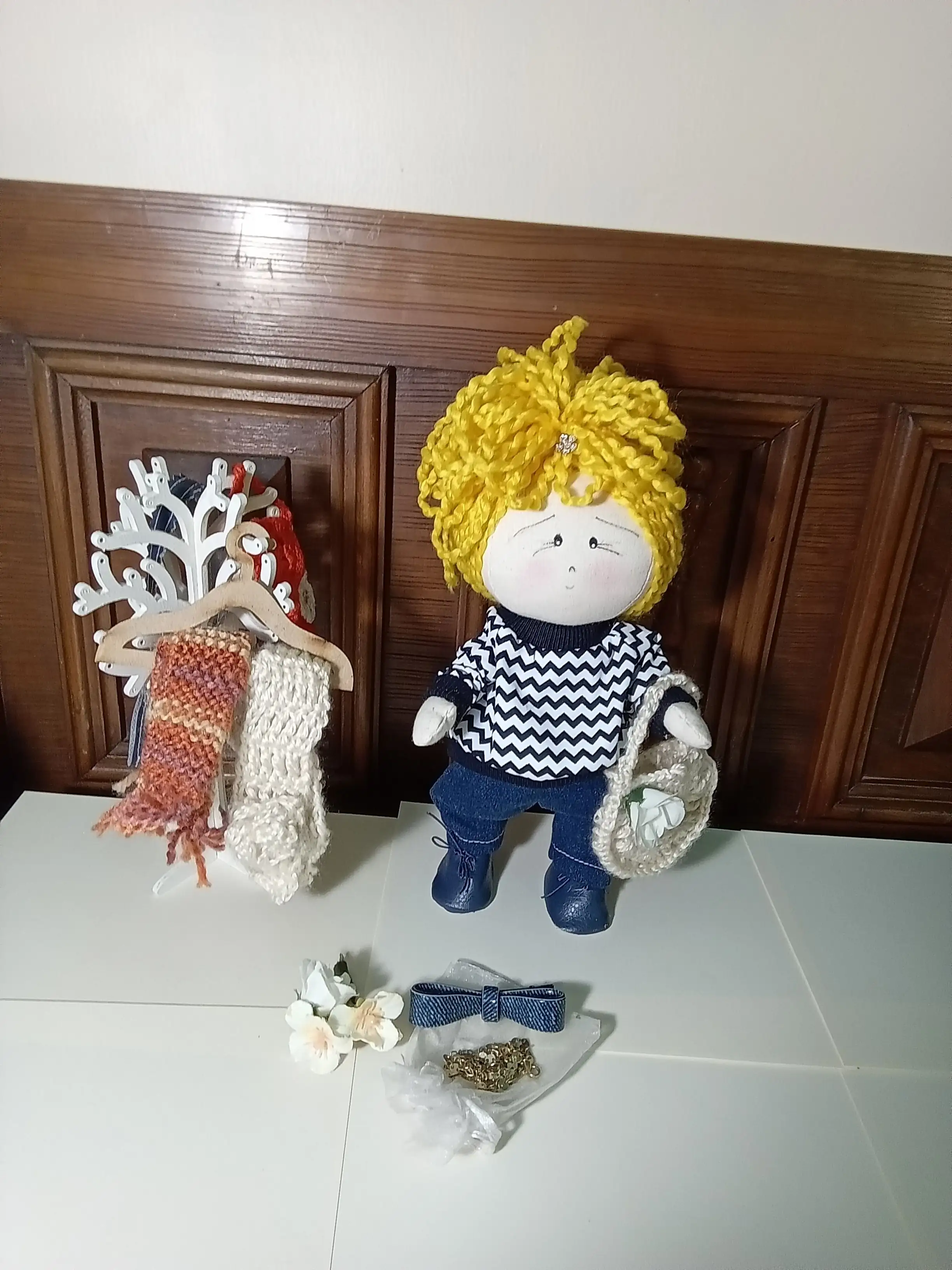 Muñeca Russa