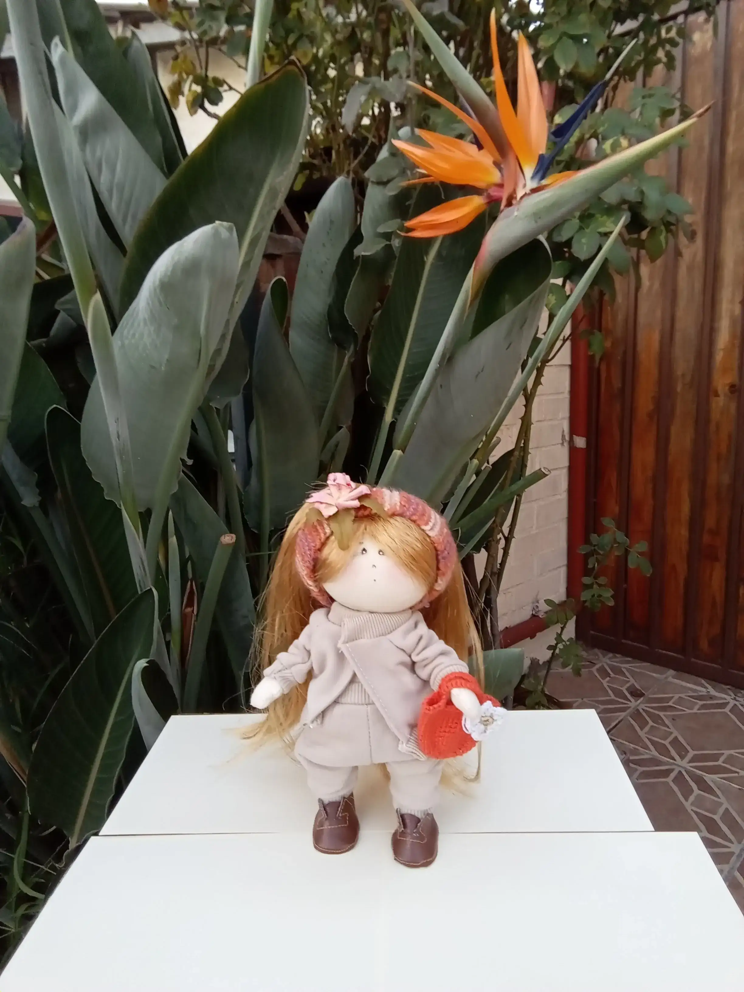 Muñeca Russa