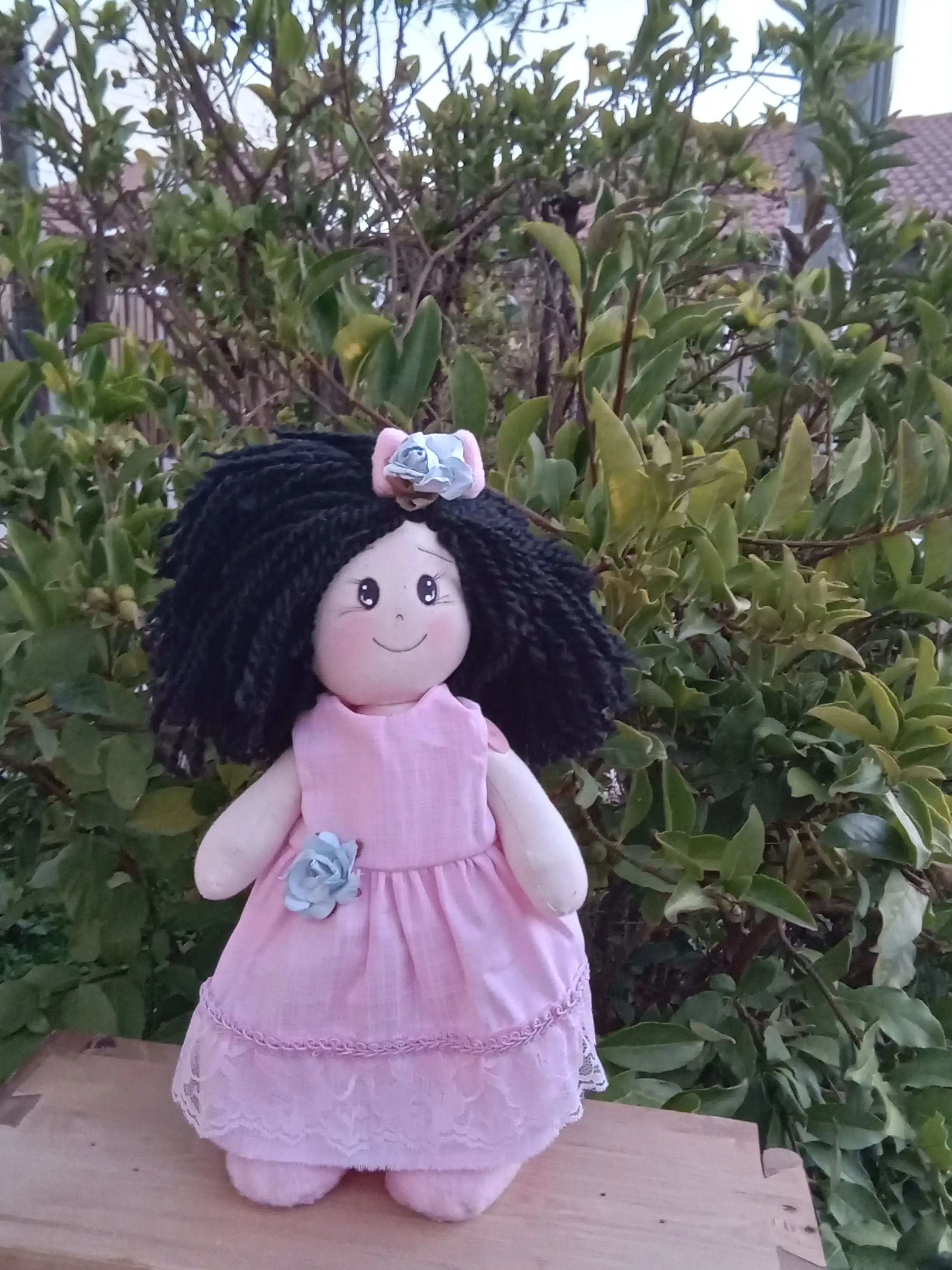 Clara - Imagen 2