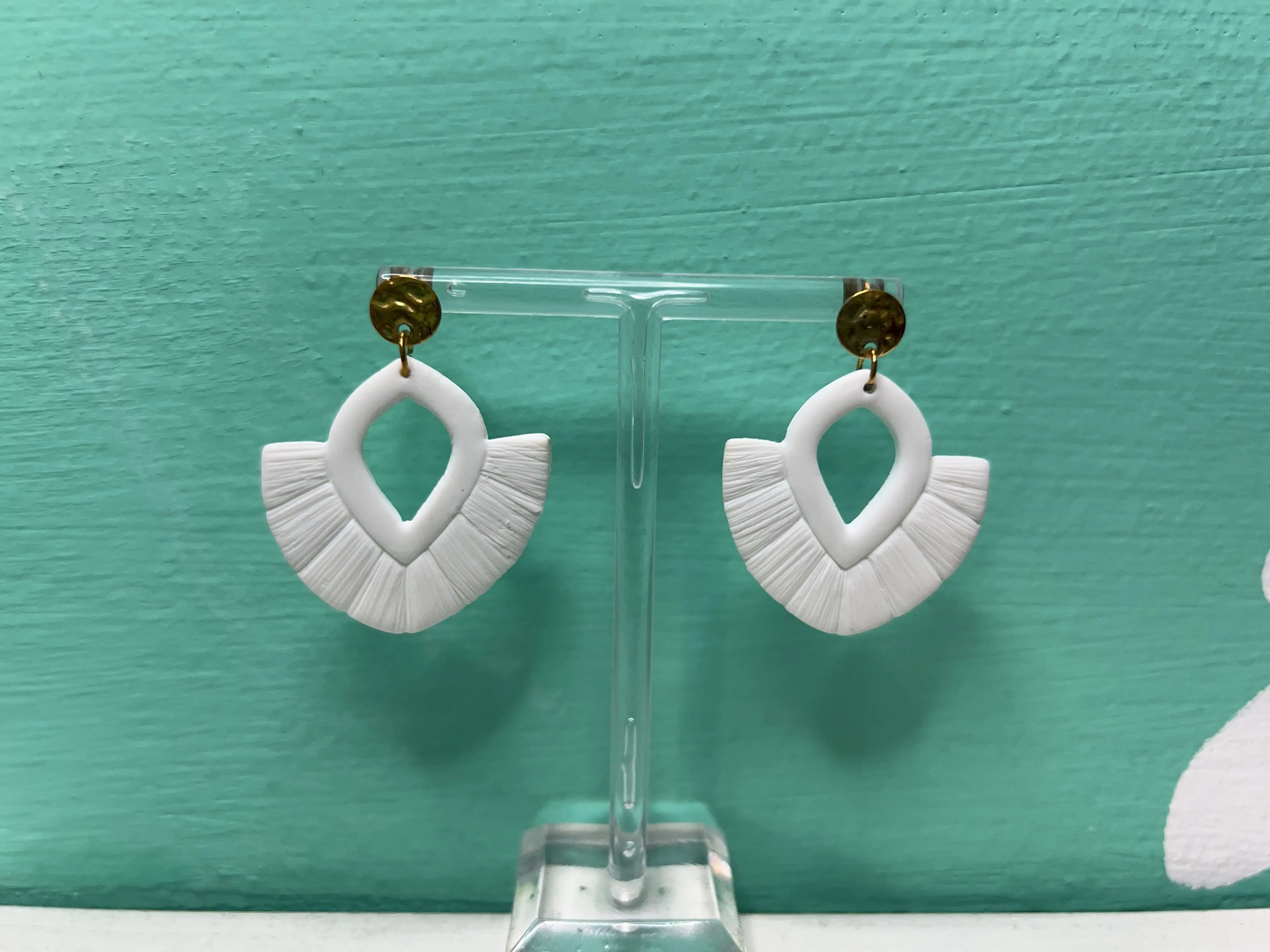 Pendientes Laka