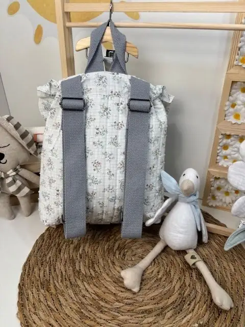 ¿Mochila  o neceser? - Imagen 2