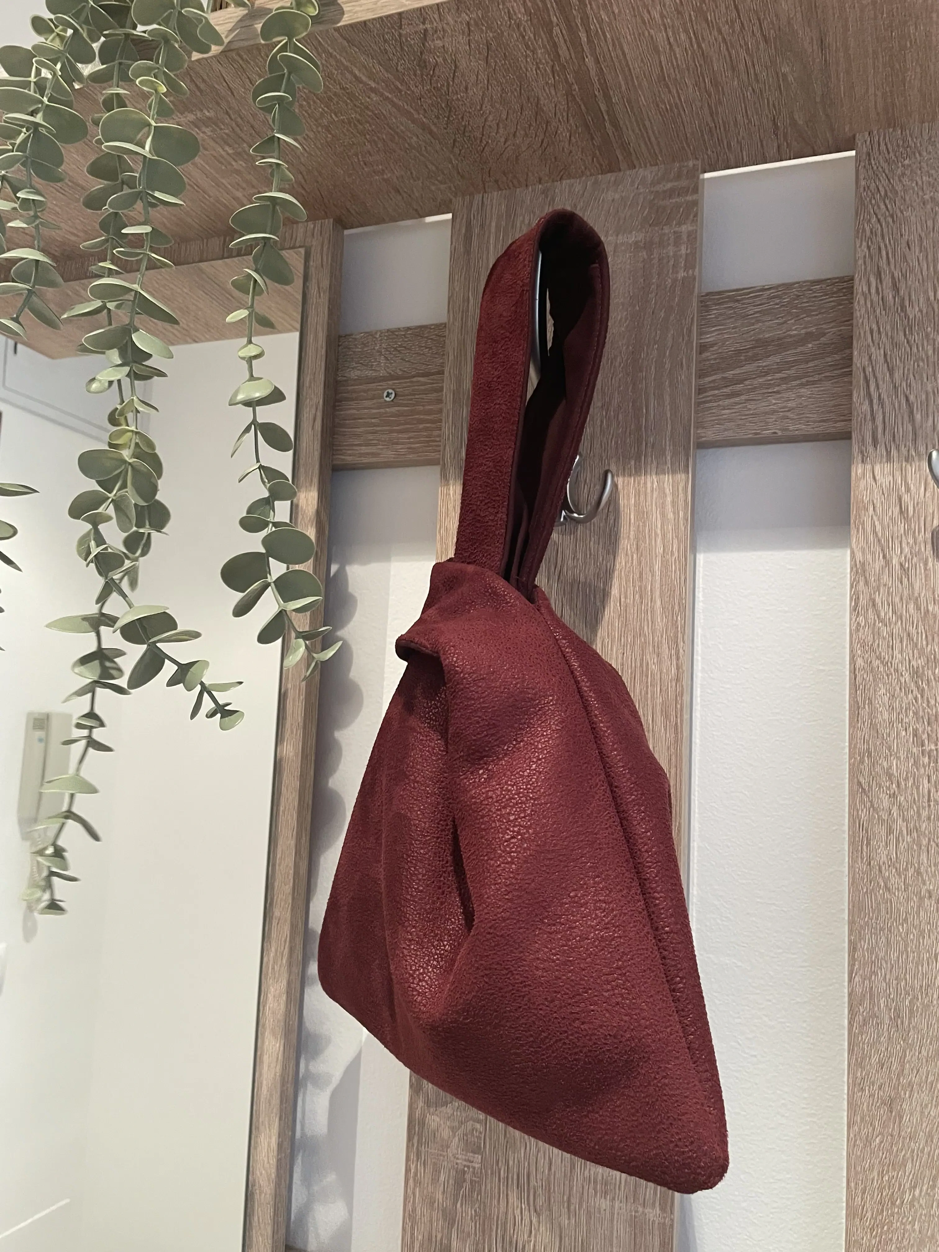 Bolso nudo japonés - Imagen 4