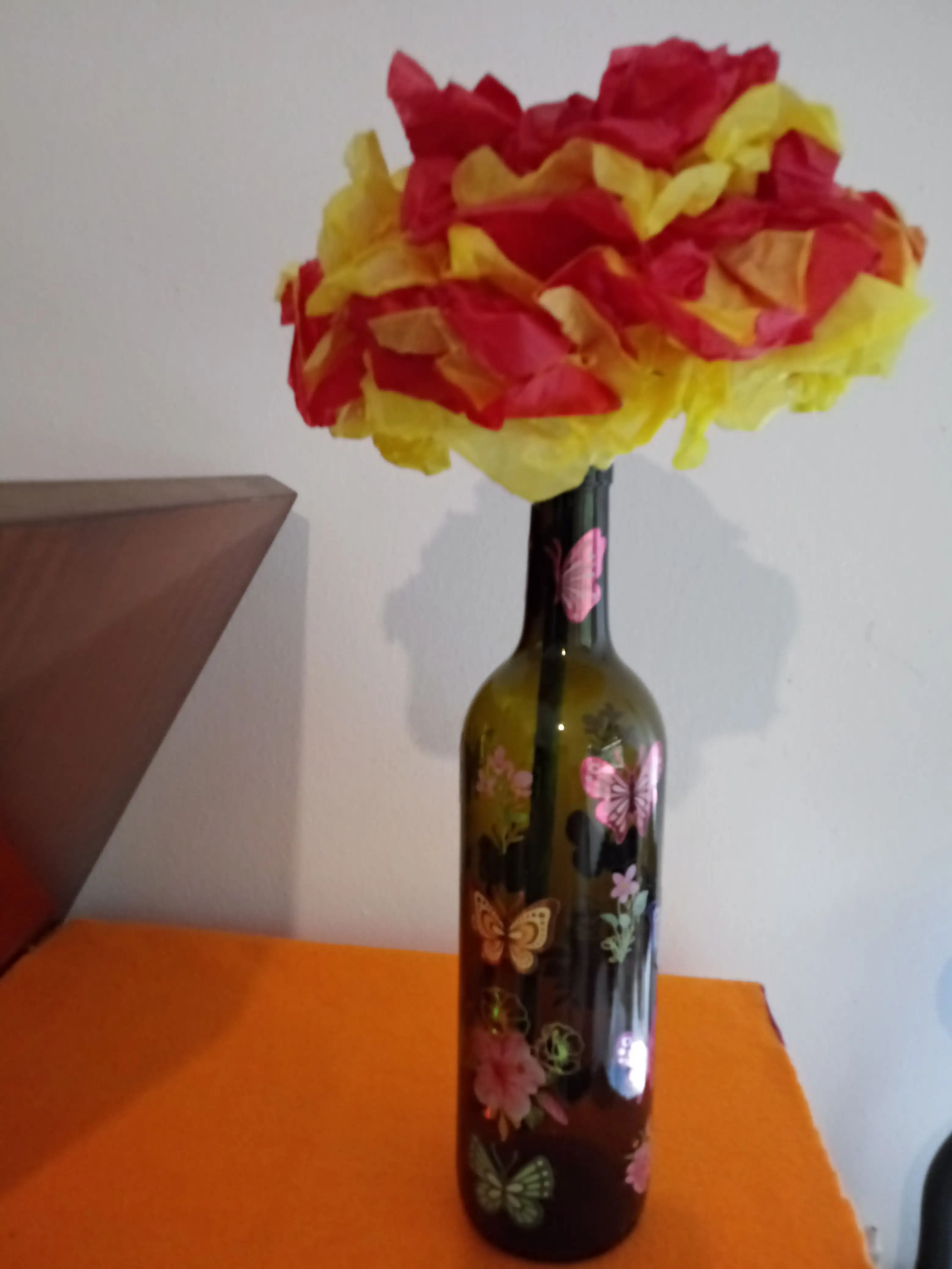 Otras botellas decoradas - Imagen 2
