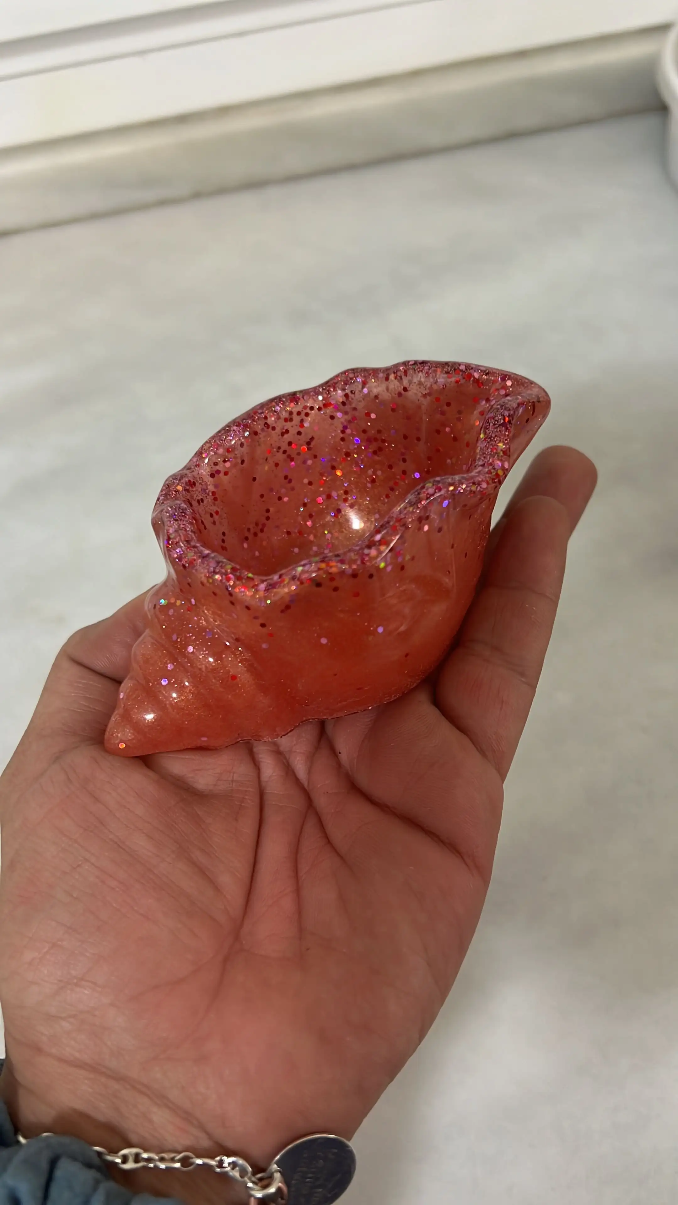 Caracolas personalizadas - Imagen 2