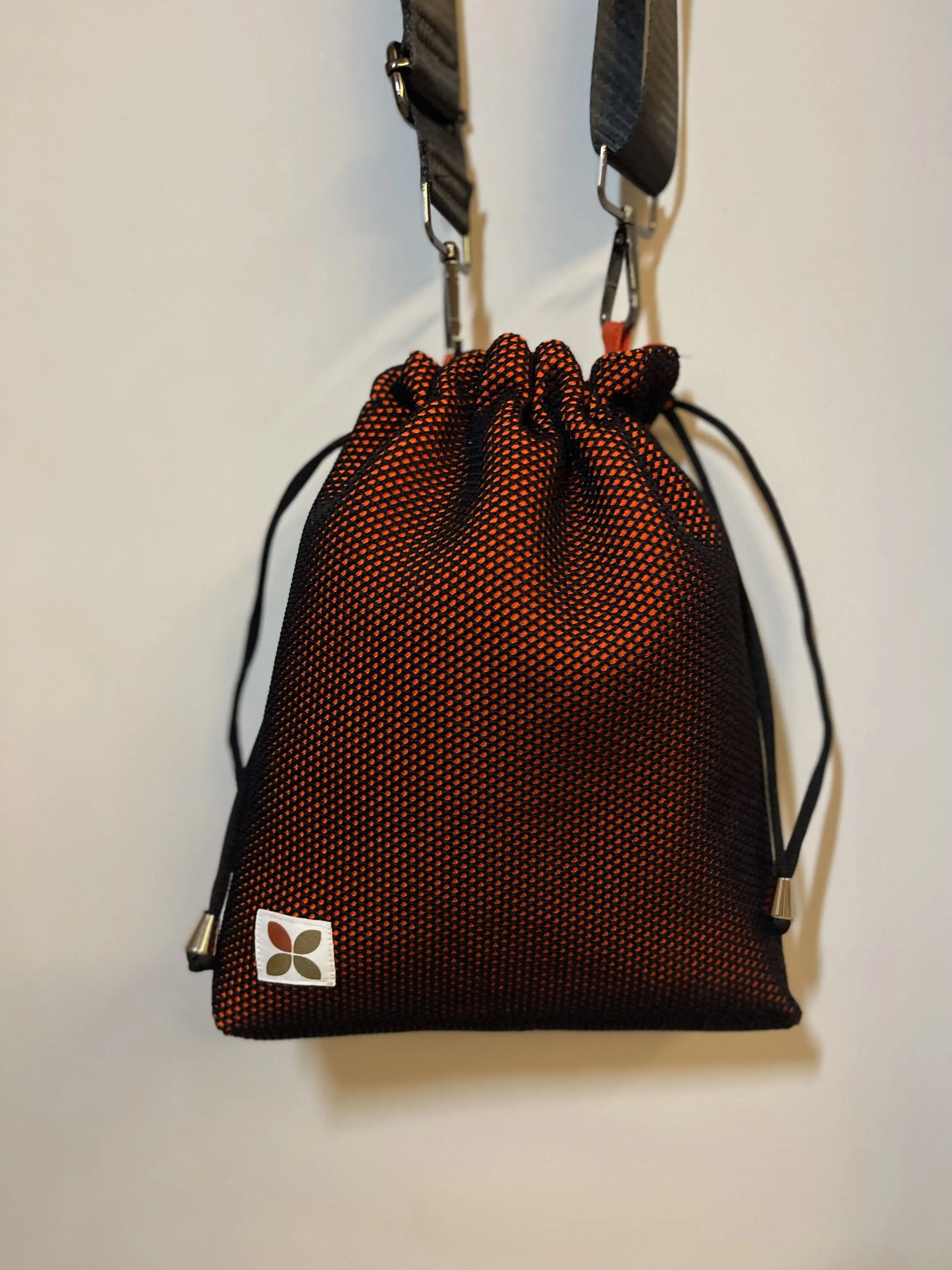 Bolso red