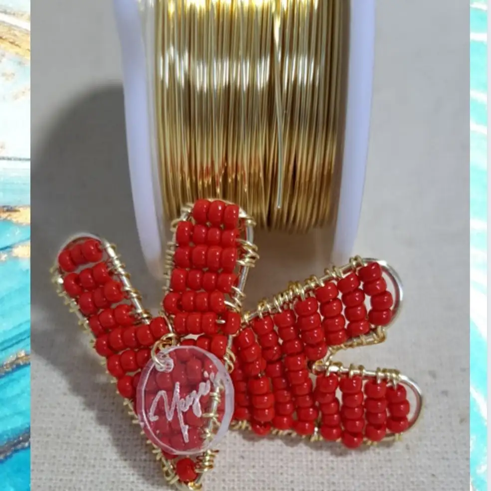 Aros hecho a mano - Imagen 4
