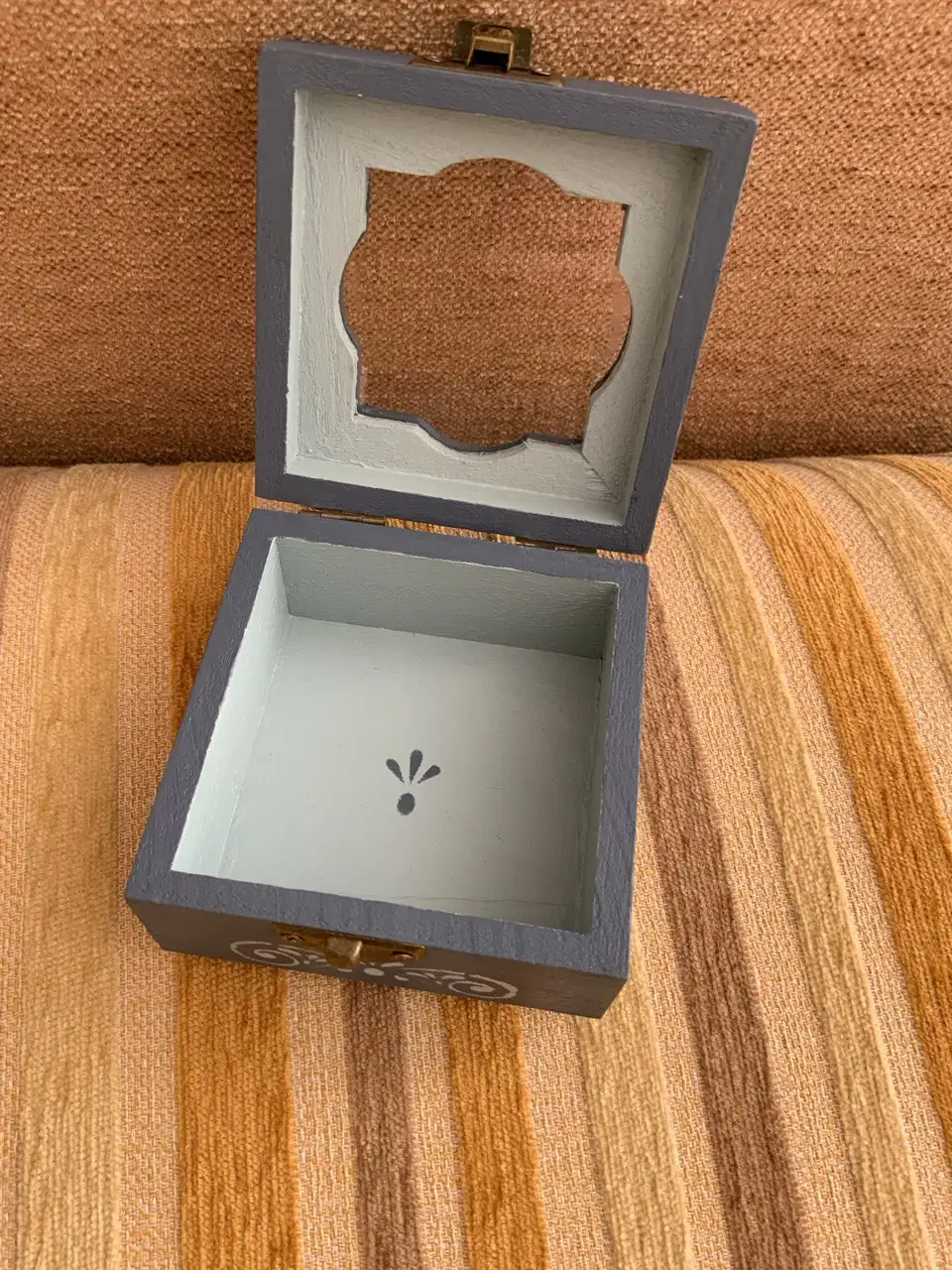 Caja de madera - Imagen 5