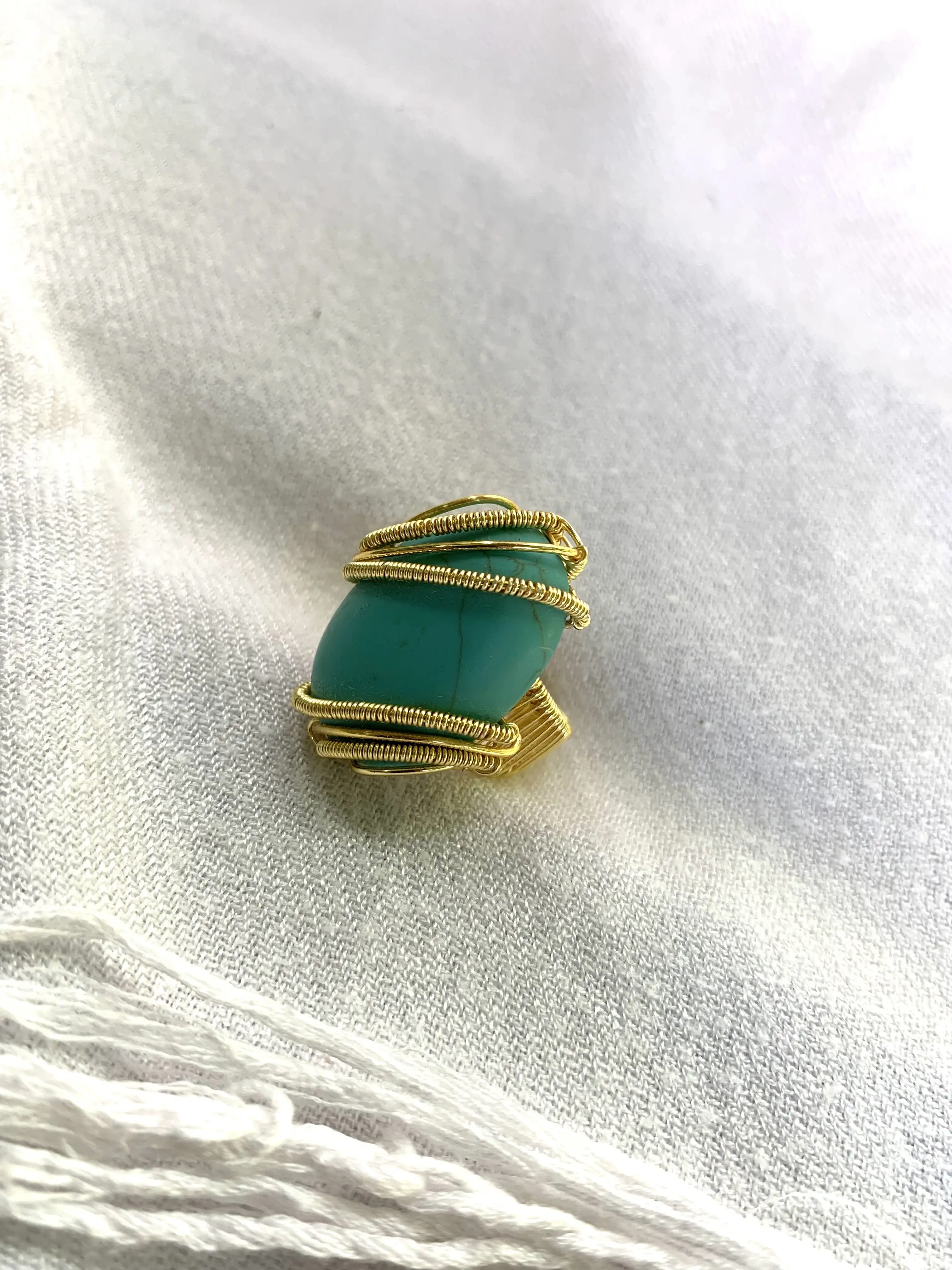 Anillo Los Roques