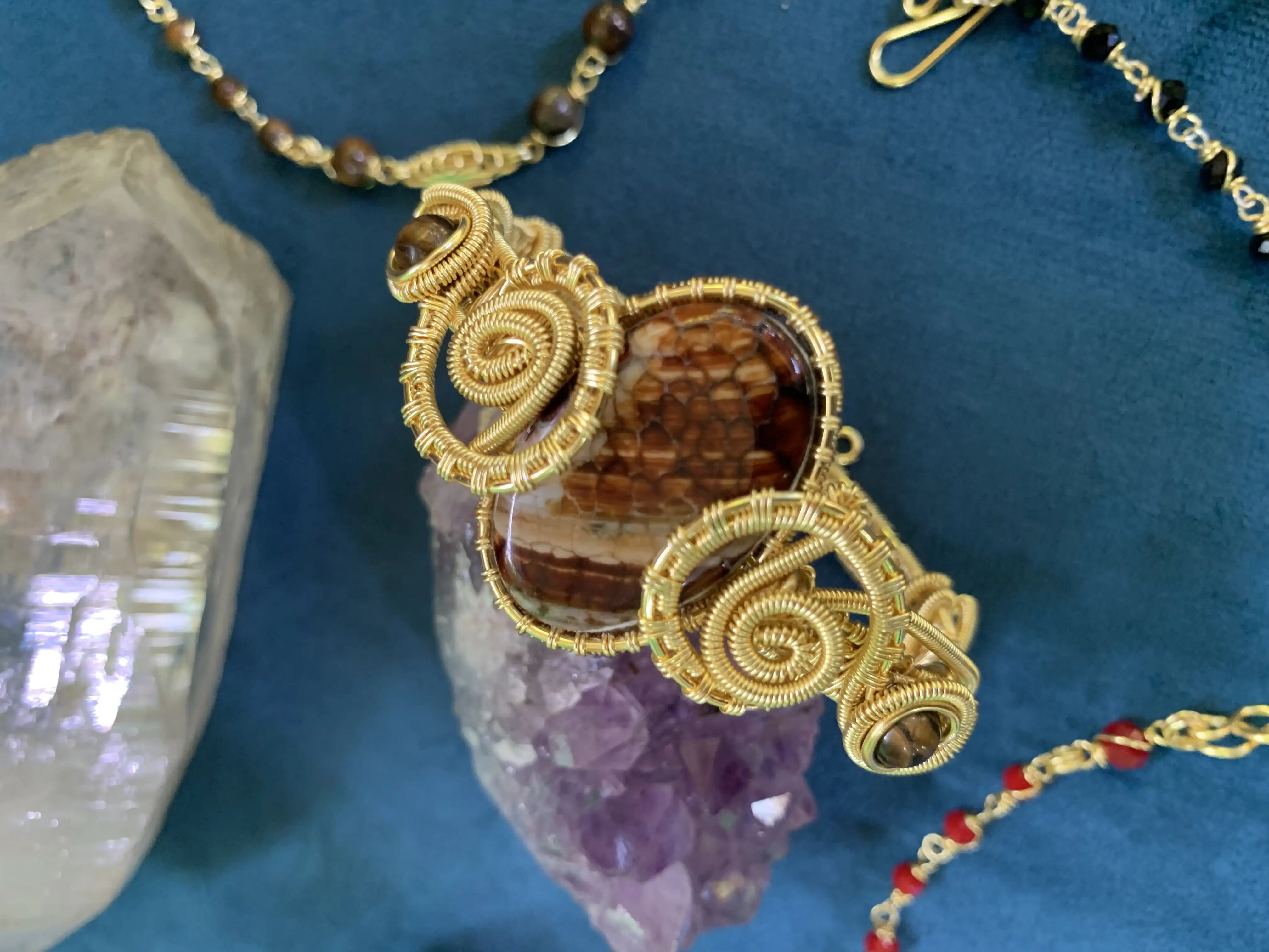 Brazalete Cuyagua