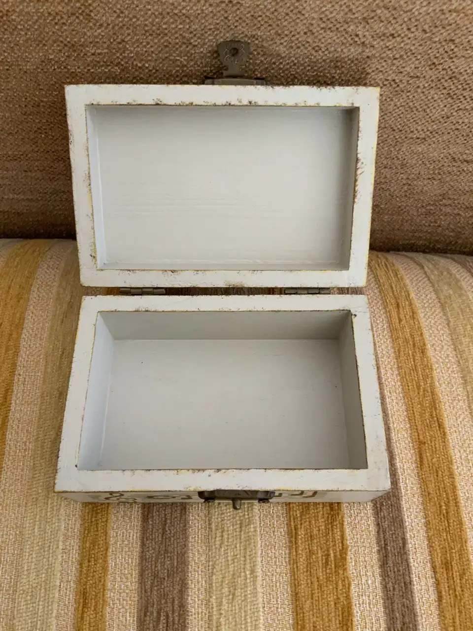 Caja de madera - Imagen 5