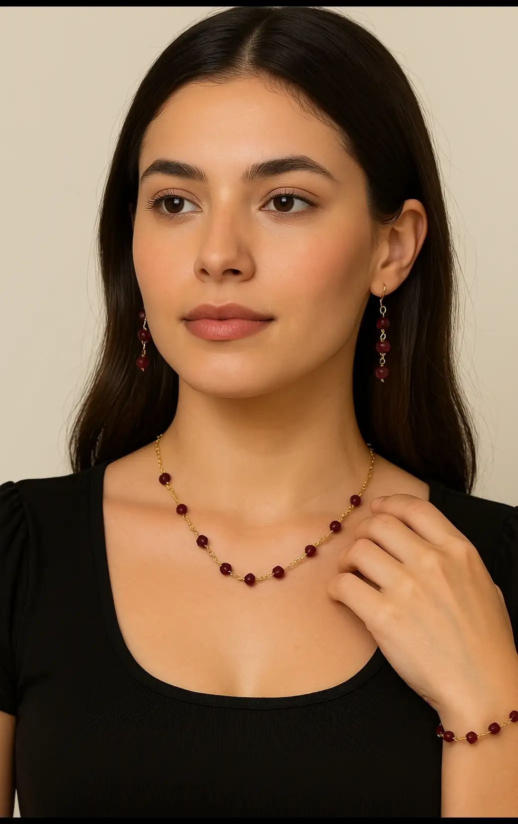 Diosa Roja