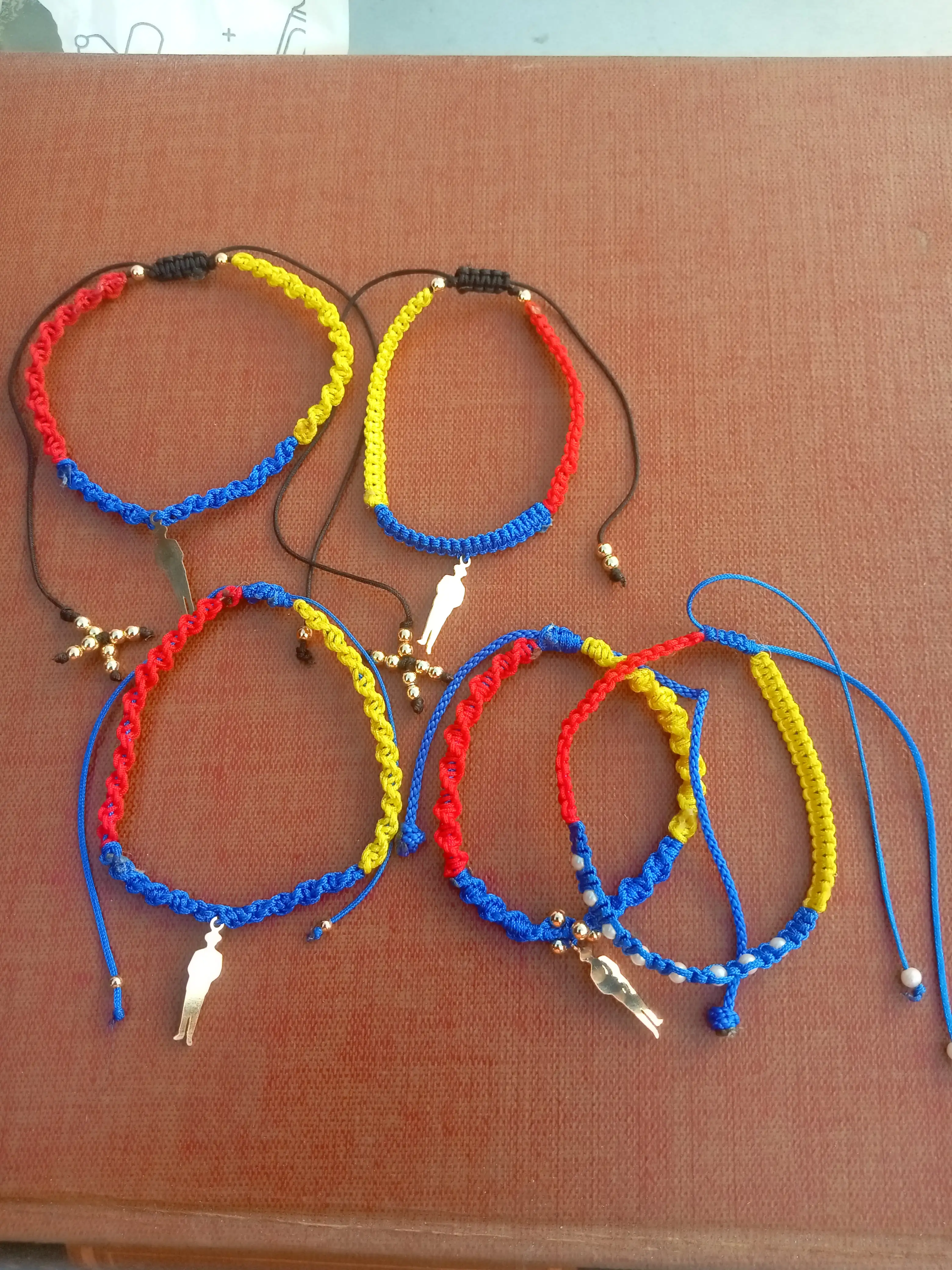 Pulseras José Gregorio Hernández  - Imagen 5