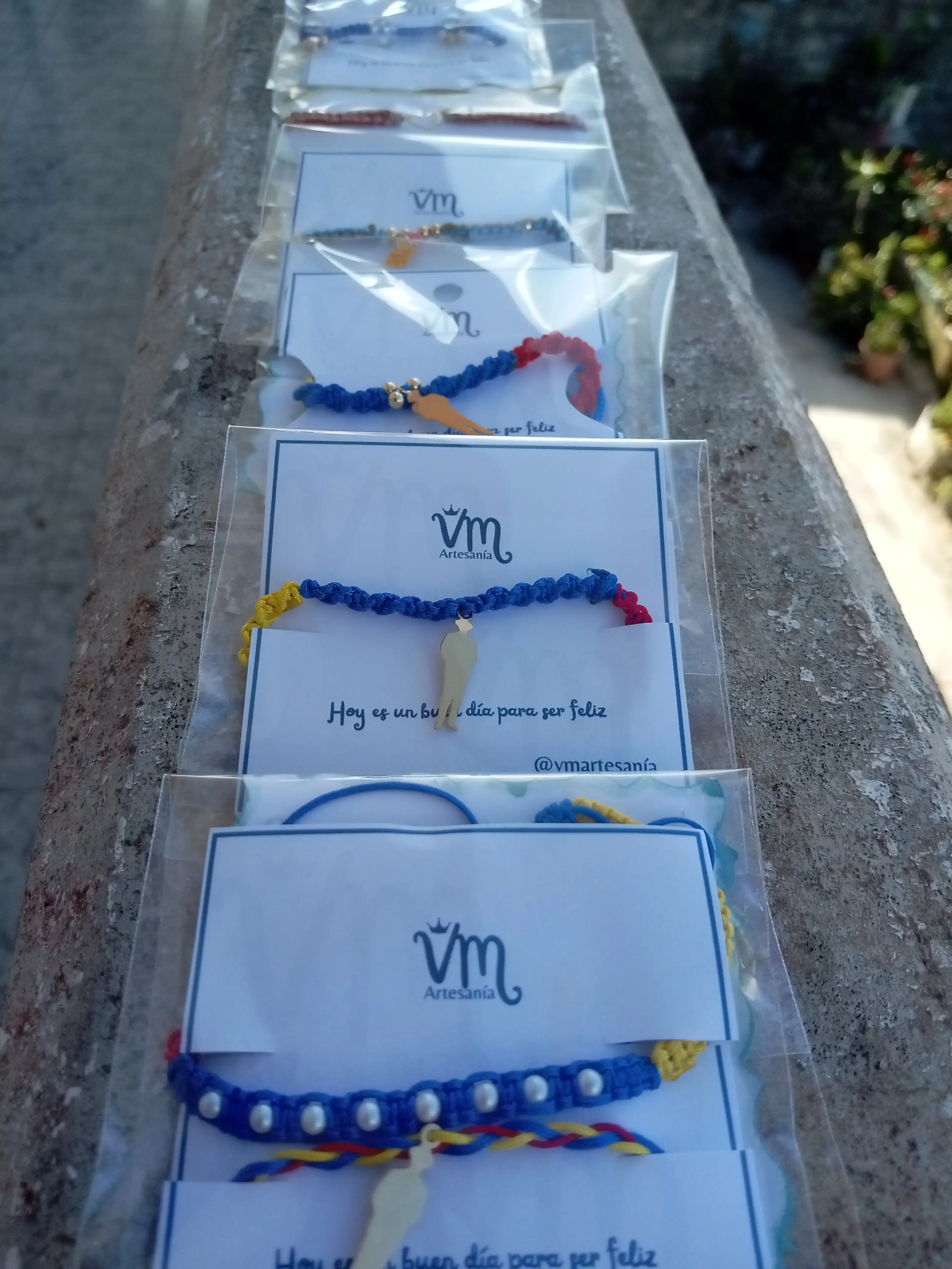 Pulseras José Gregorio Hernández  - Imagen 2