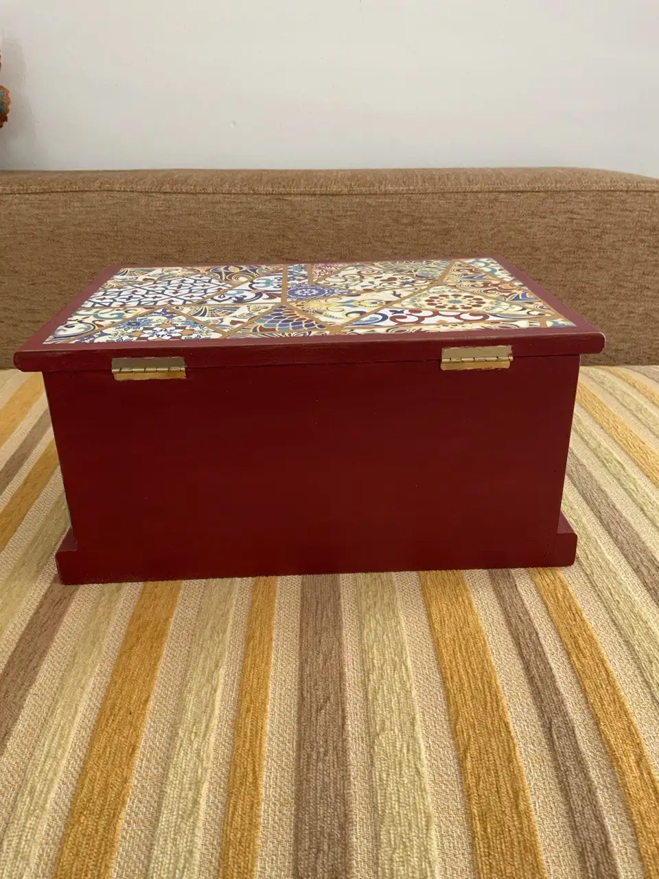 Caja de madera - Imagen 3