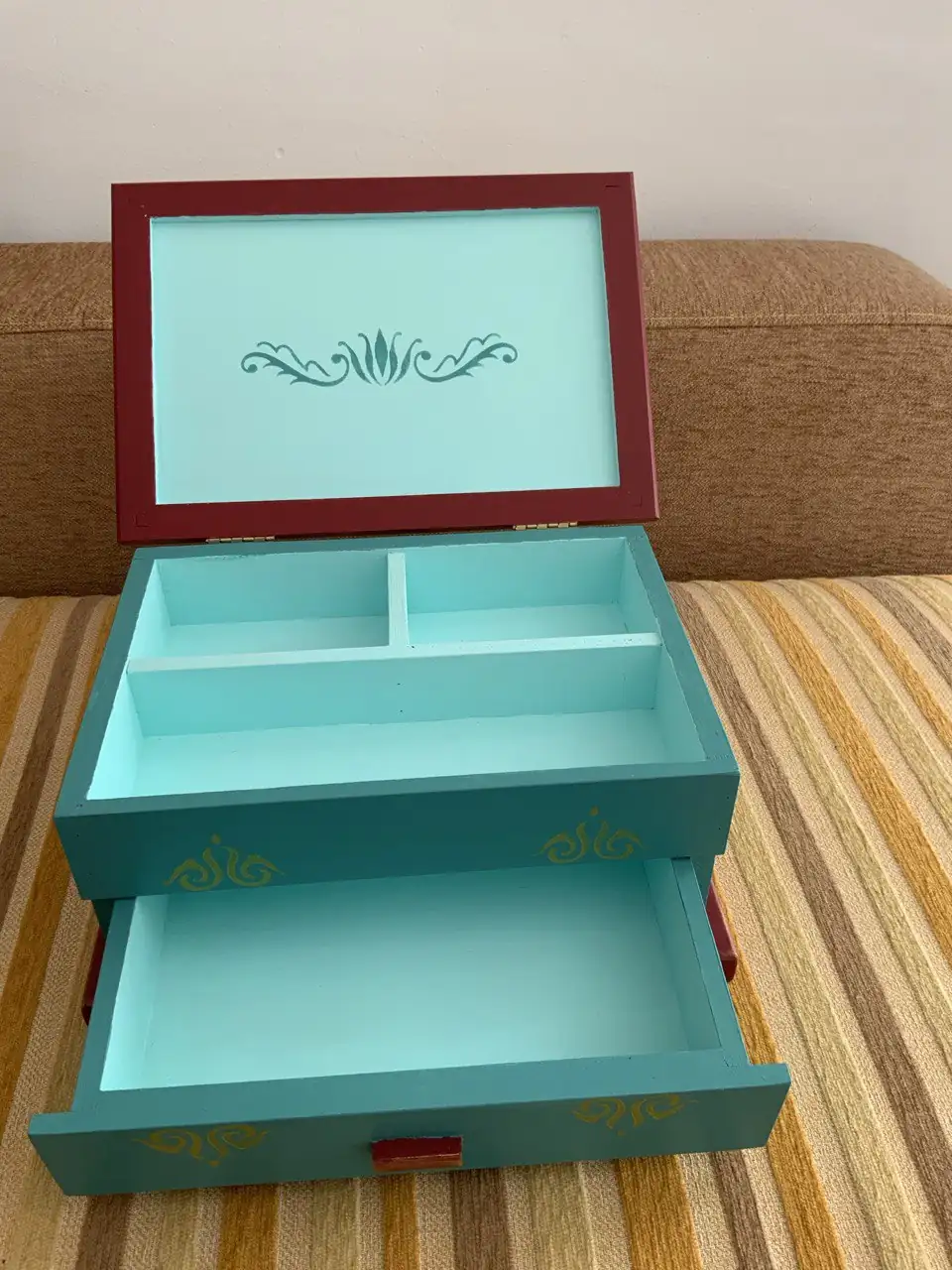 Caja de madera - Imagen 5