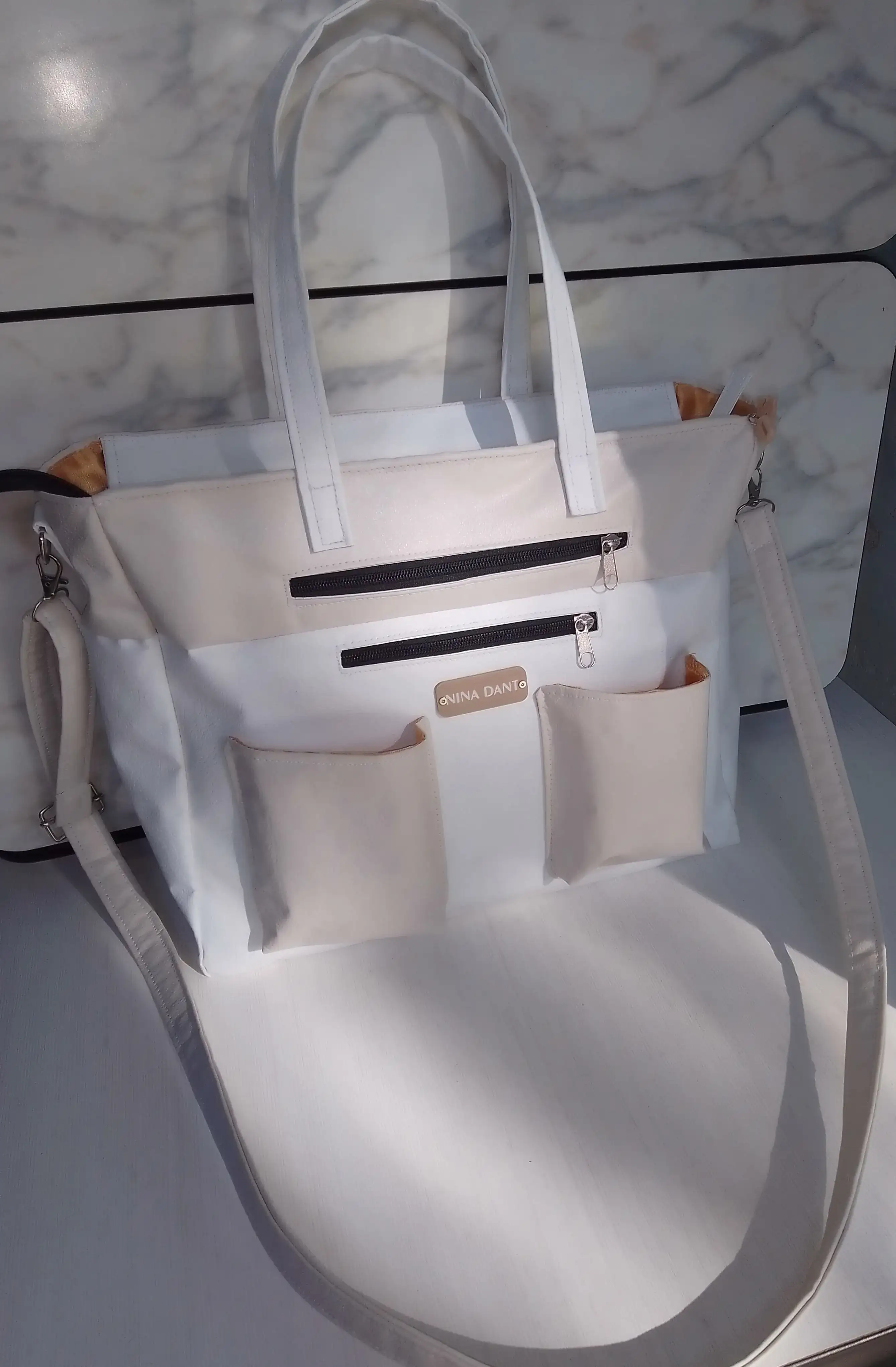 Bolso Nysa