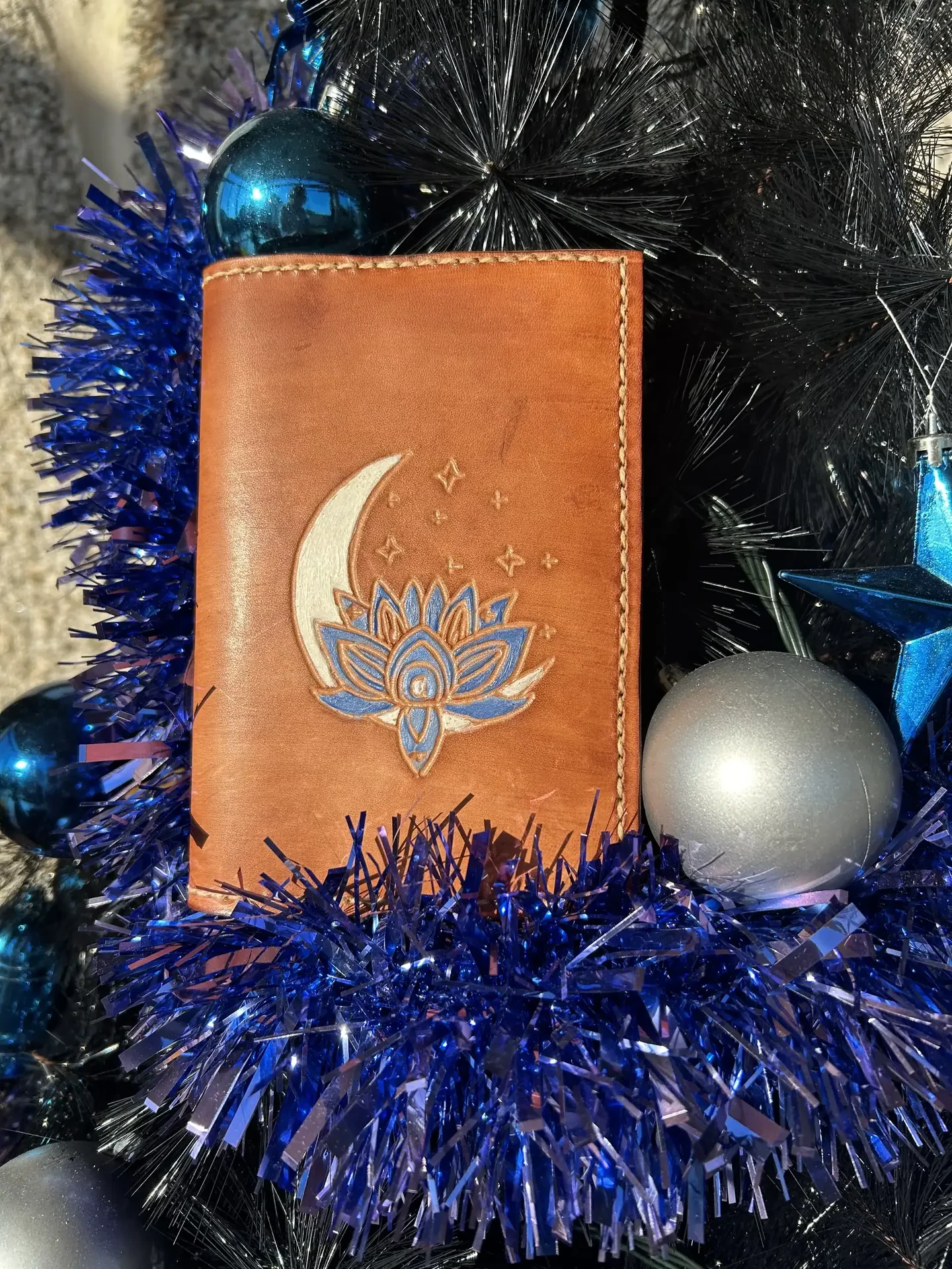 Cubre Libreta A6 - Imagen 3