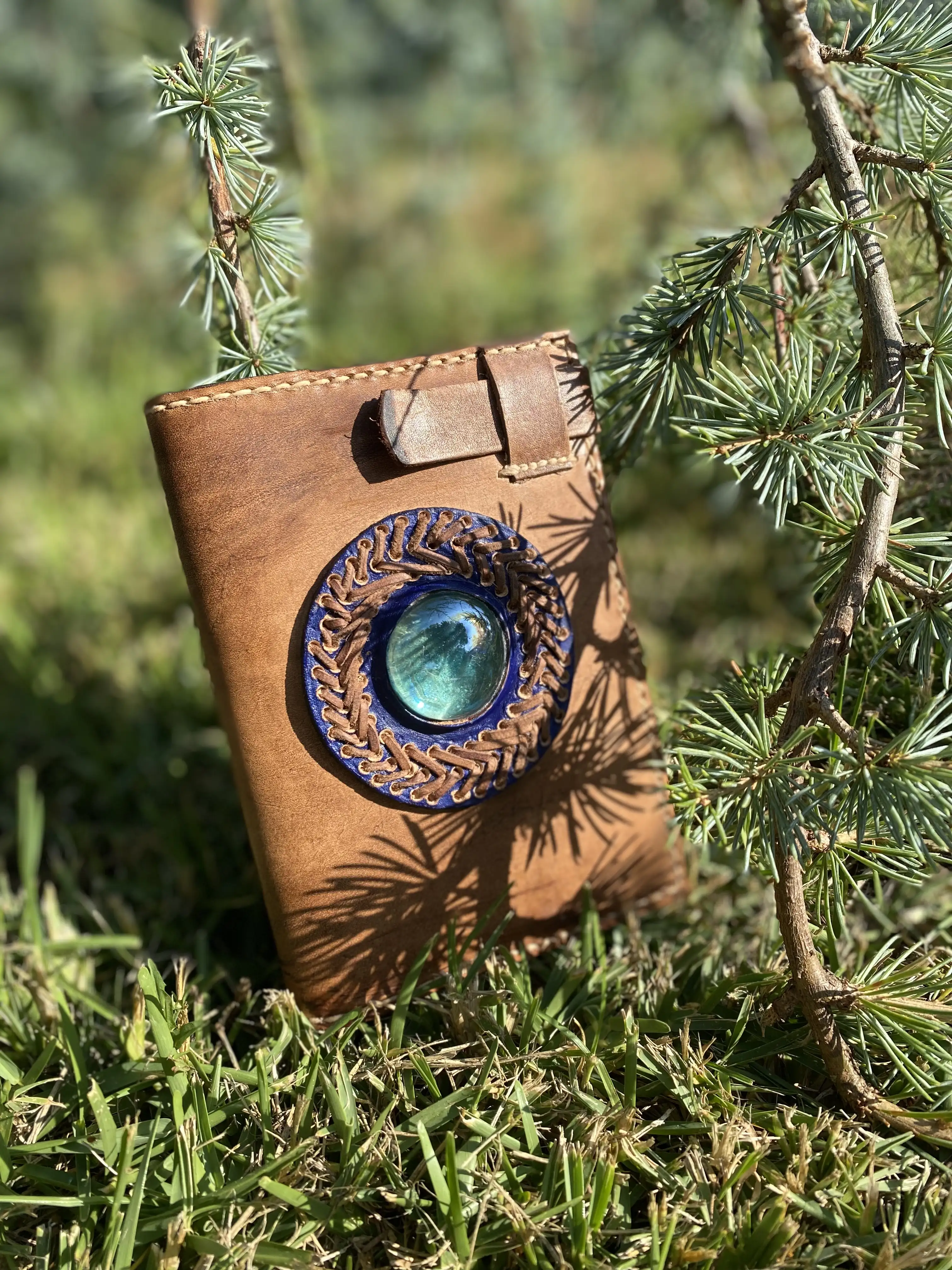 Cubre Libreta A6