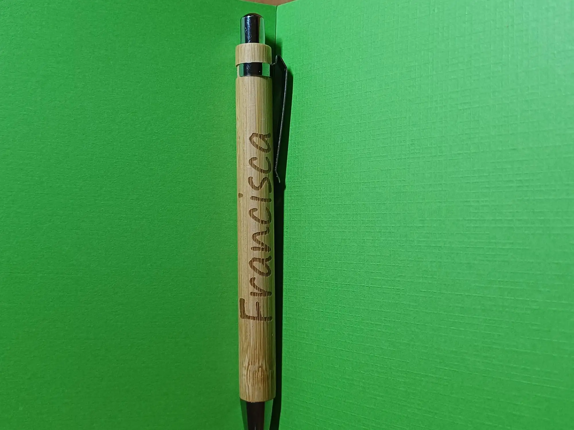 Bolígrafo personalizado - Imagen 2
