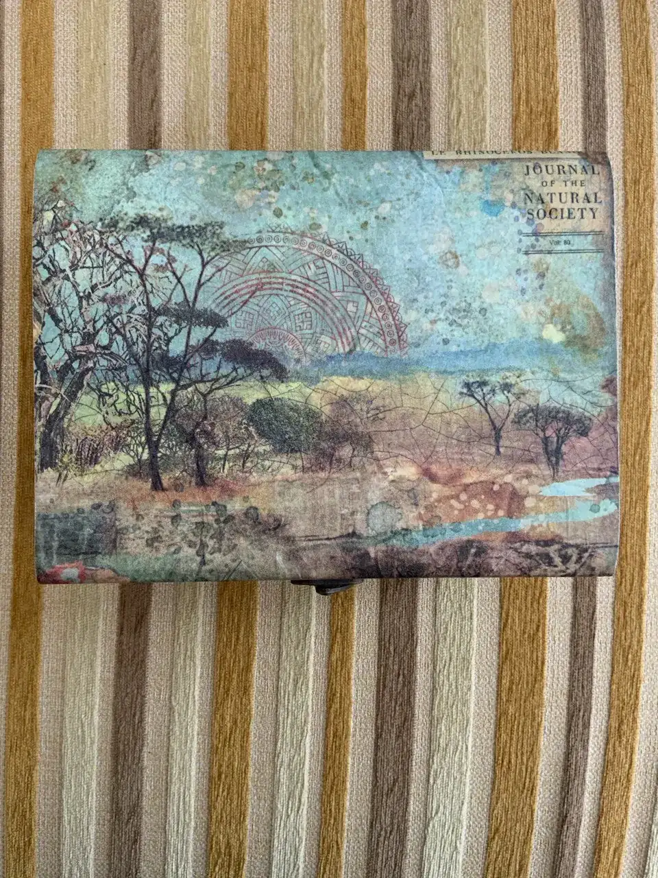 Caja de madera - Imagen 4