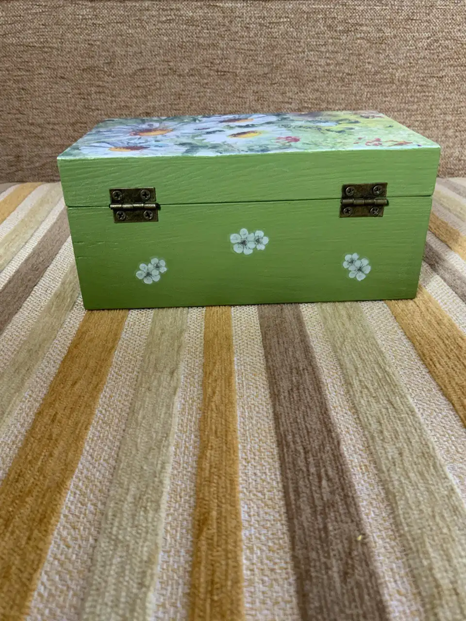 Caja de madera - Imagen 3