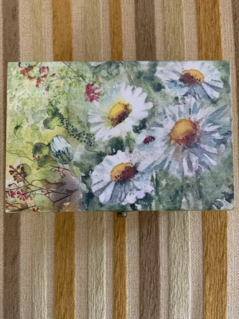 Caja de madera - Imagen 4
