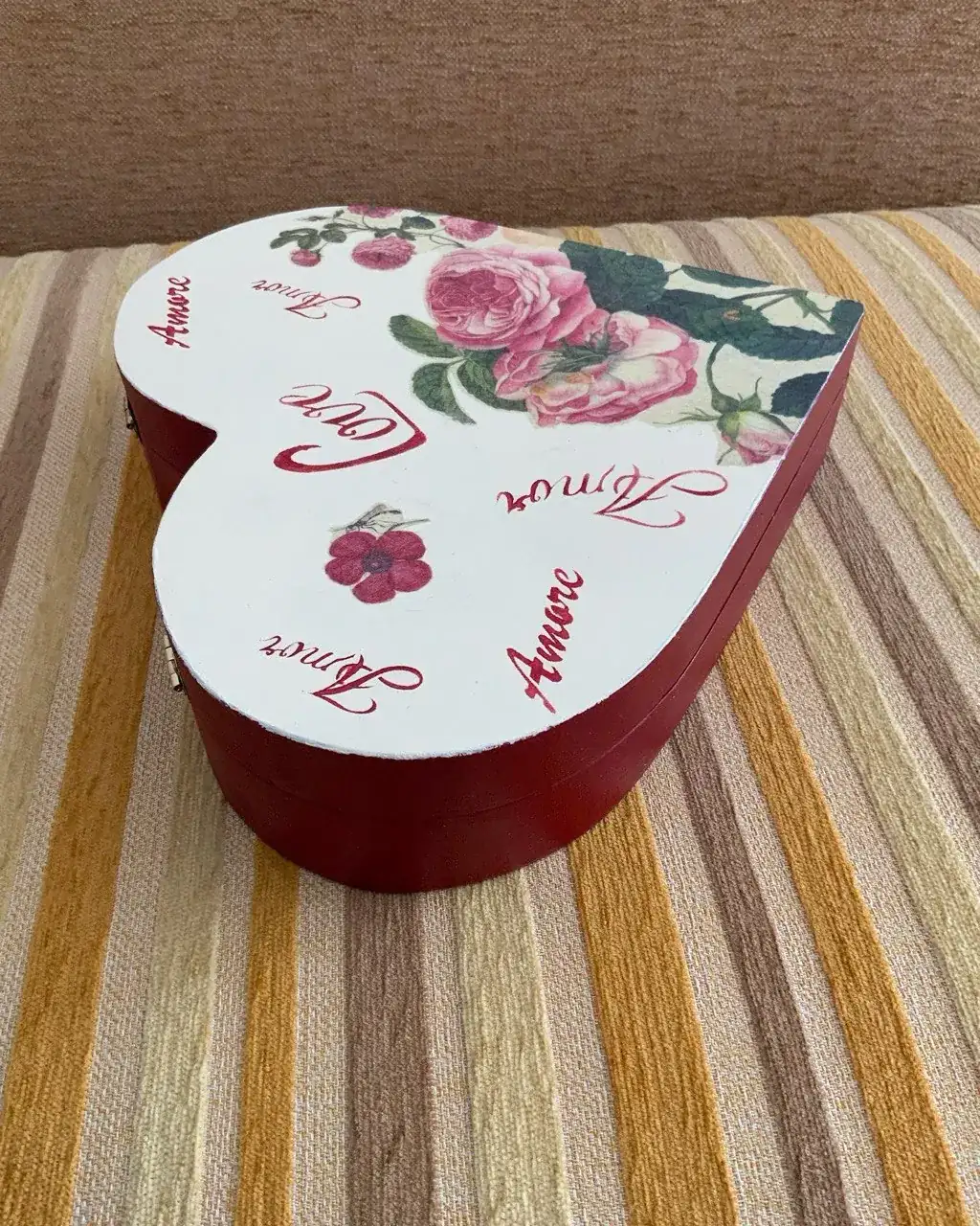 Caja de madera - Imagen 3