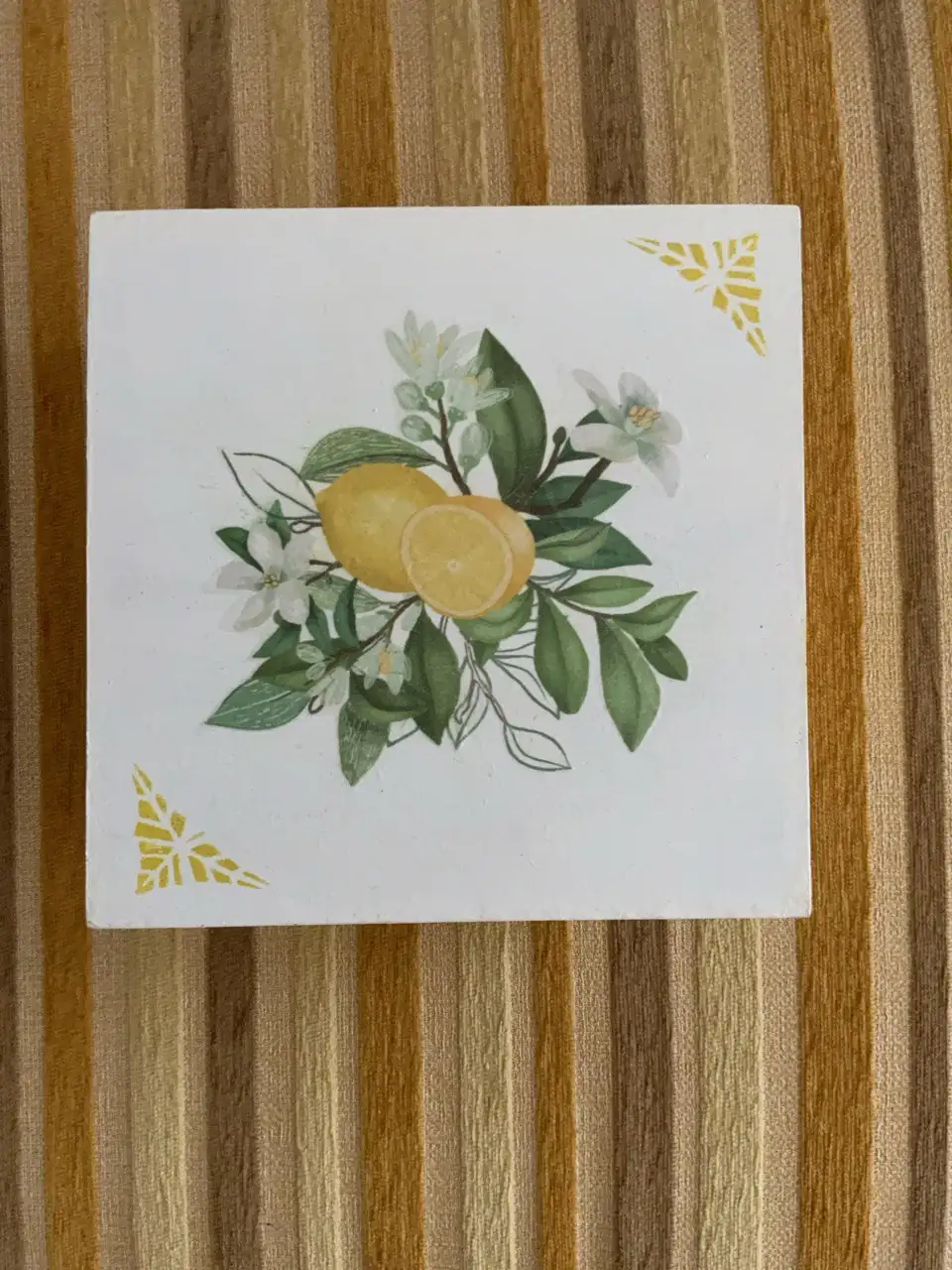 Caja de madera - Imagen 4