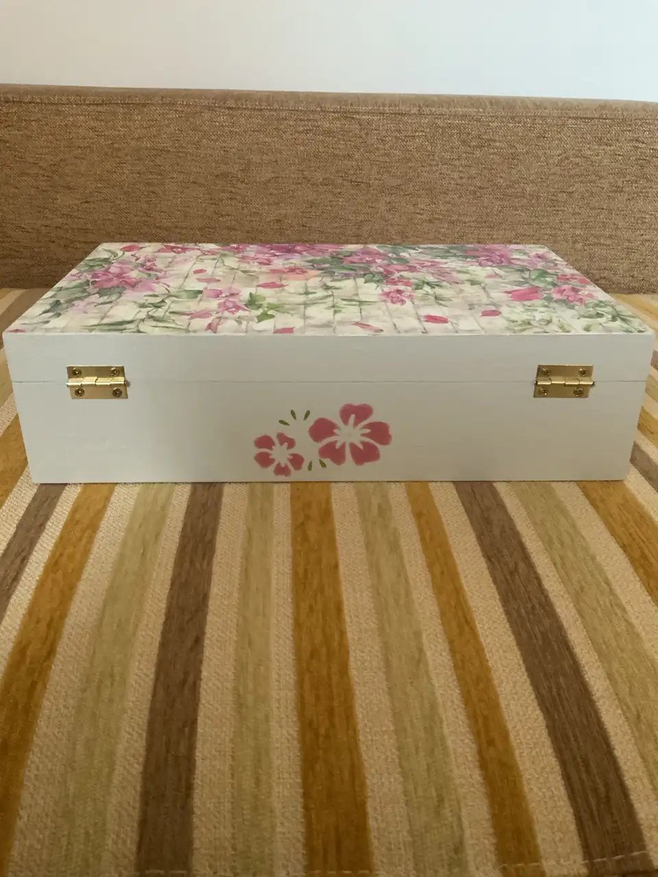 Caja de madera - Imagen 3