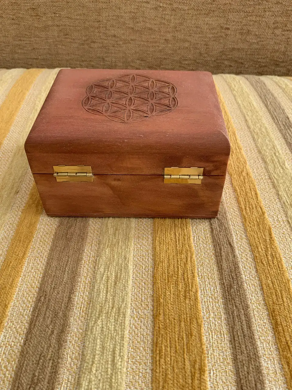 Caja de madera - Imagen 3