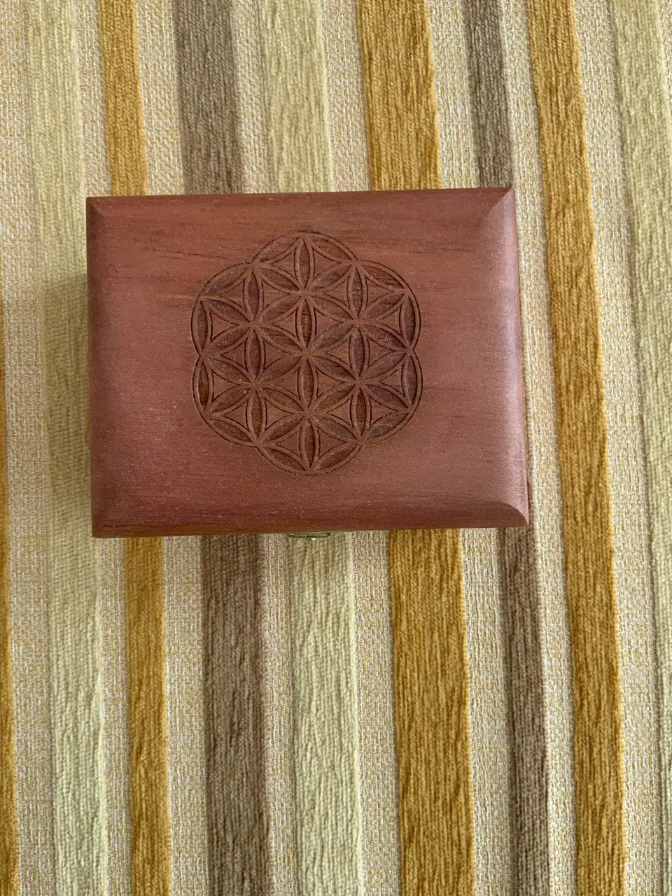 Caja de madera - Imagen 4