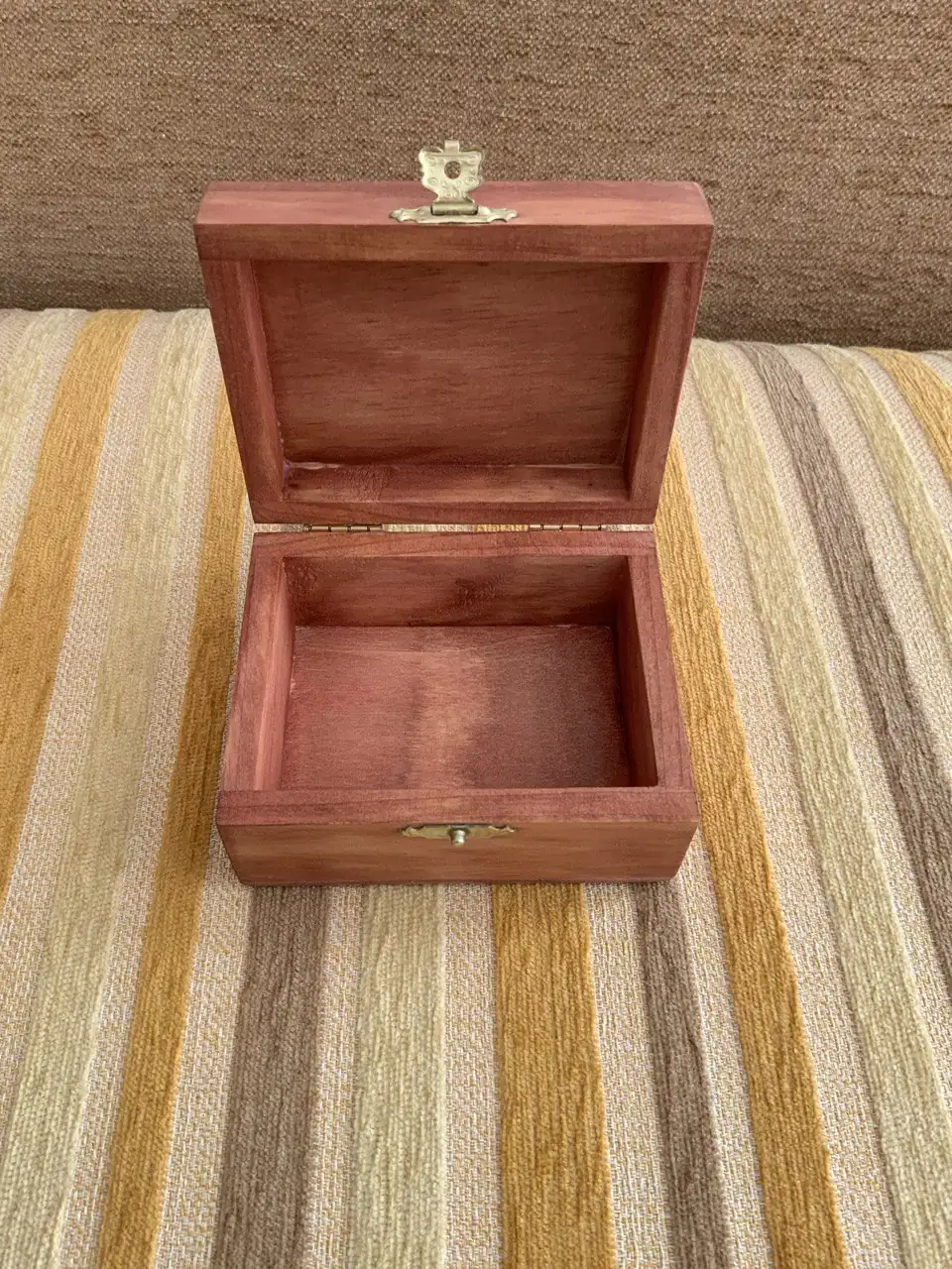 Caja de madera - Imagen 5