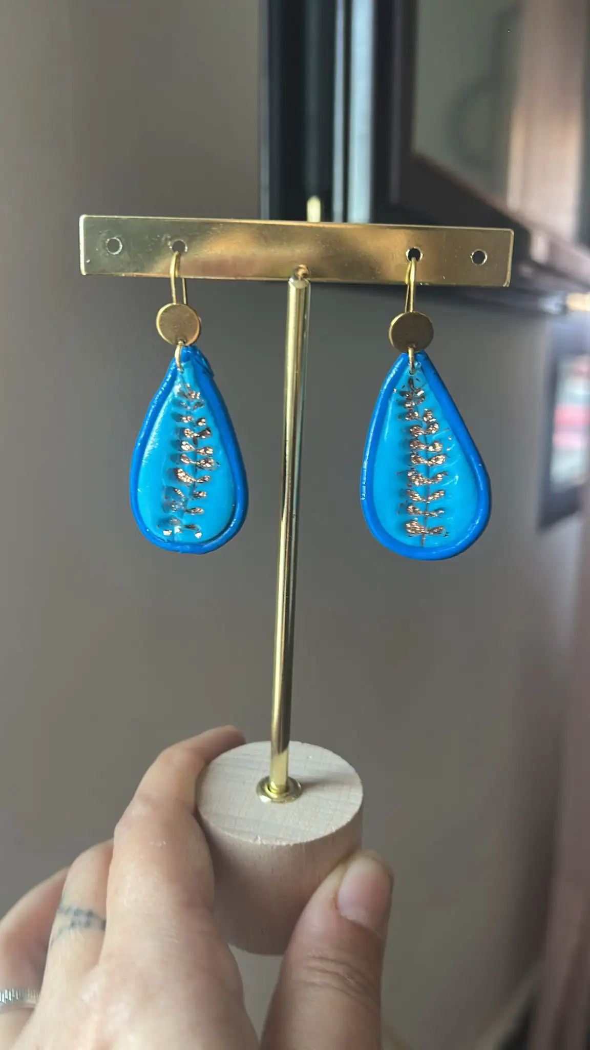 Gotas de mar