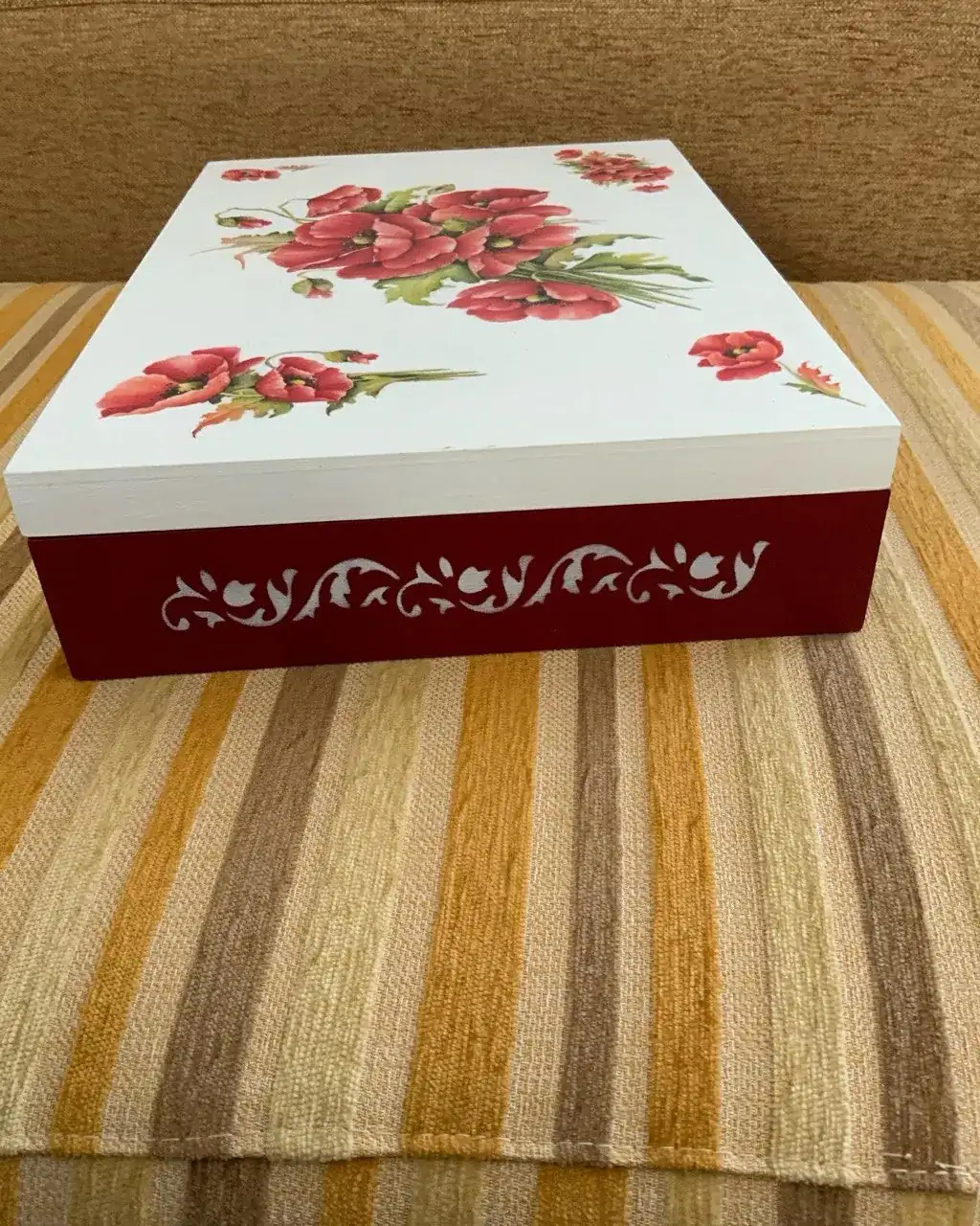 Caja de madera - Imagen 2