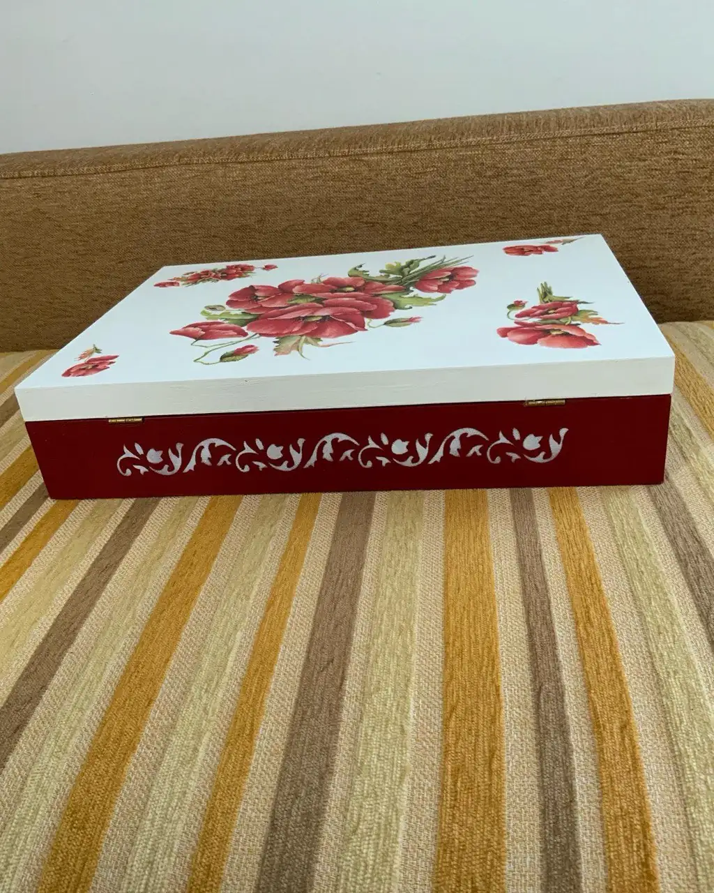 Caja de madera - Imagen 3