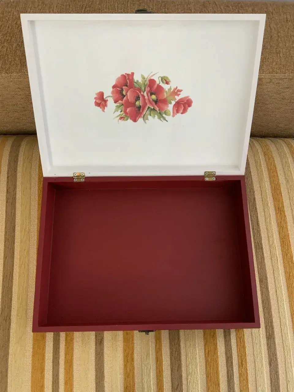 Caja de madera - Imagen 5