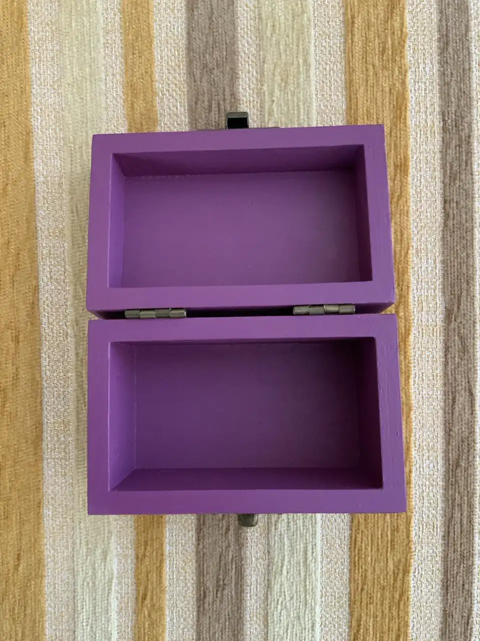 Caja de madera - Imagen 5
