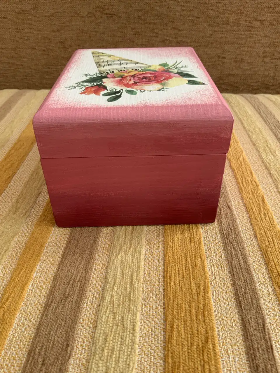 Caja de madera - Imagen 2